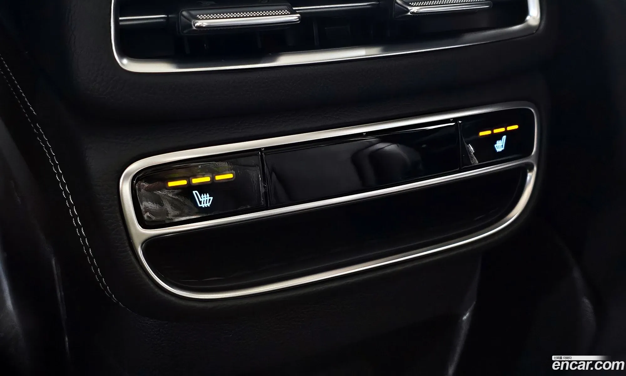 Genesis GV80 2022 — 18