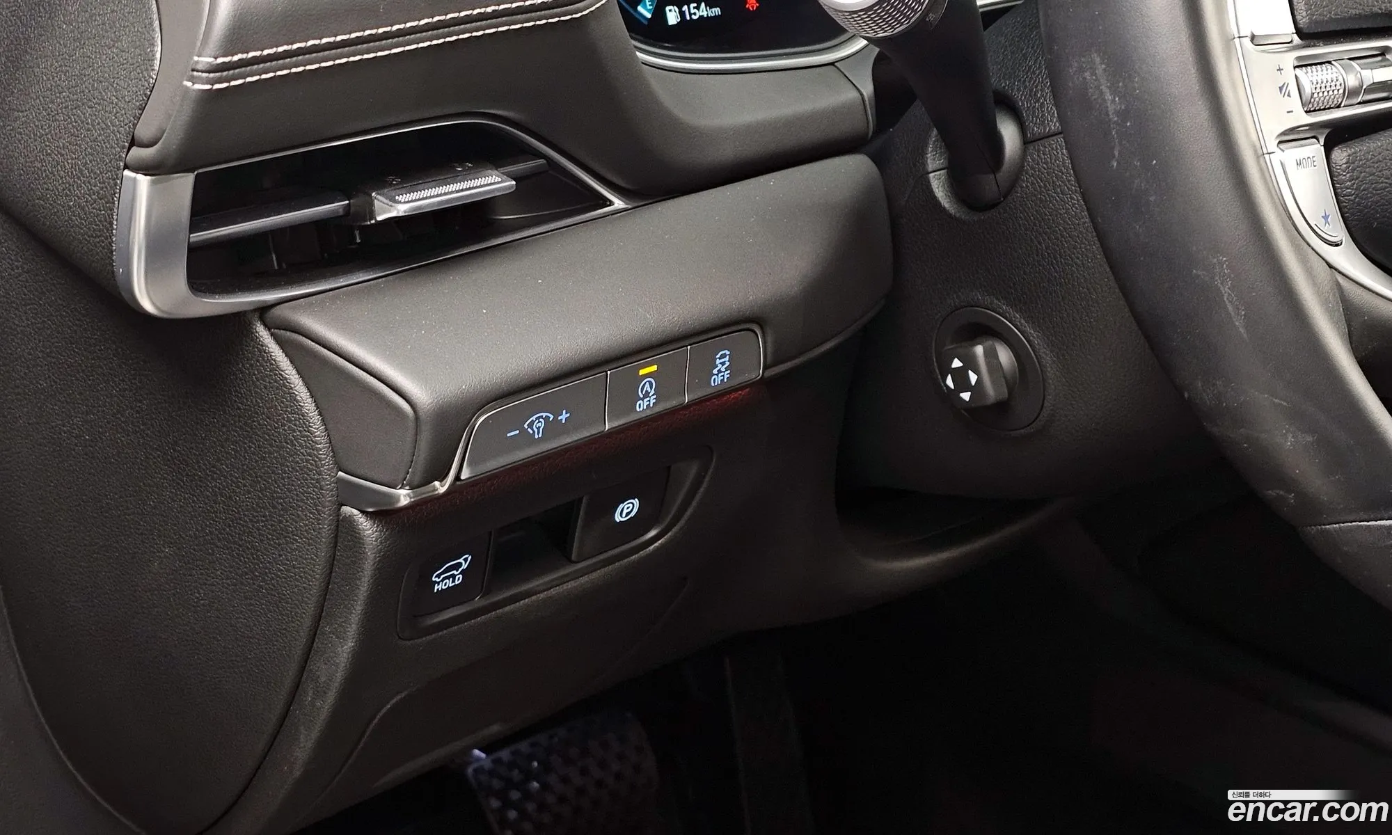 Genesis GV80 2022 — 9