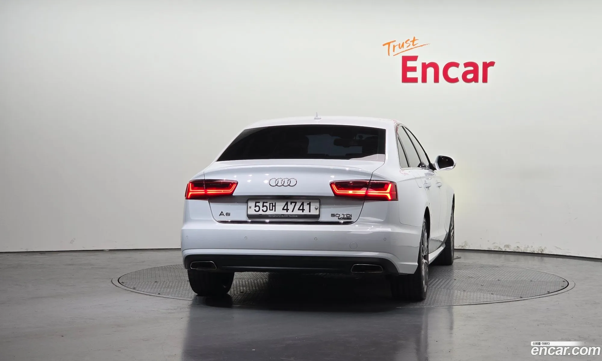 Audi A6 2016 WAUZZZ4G4GN022585 — 10