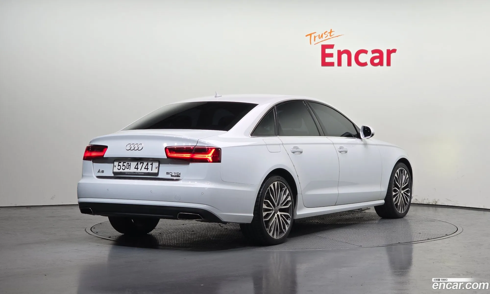Audi A6 2016 WAUZZZ4G4GN022585 — 14