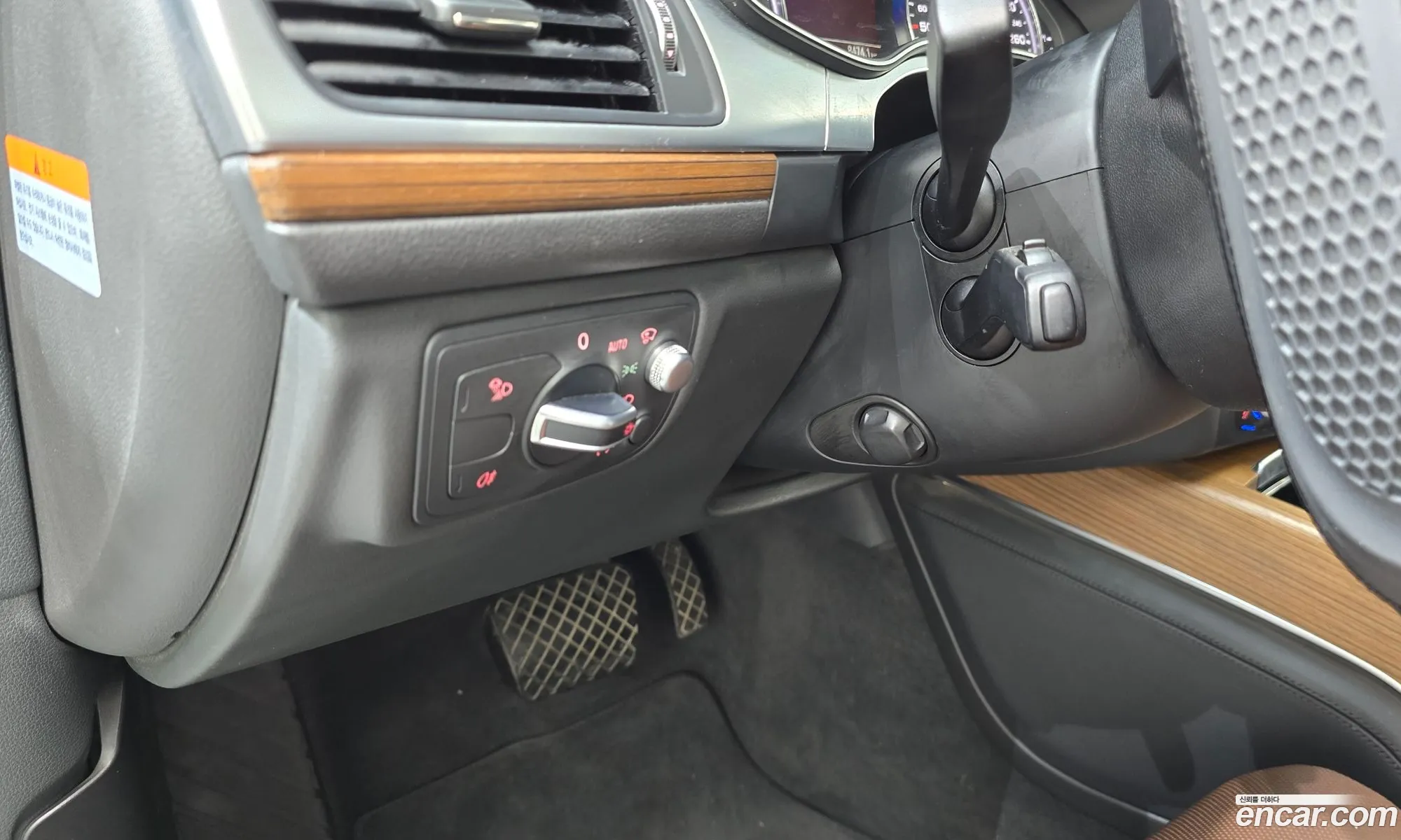 Audi A6 2016 WAUZZZ4G4GN022585 — 12