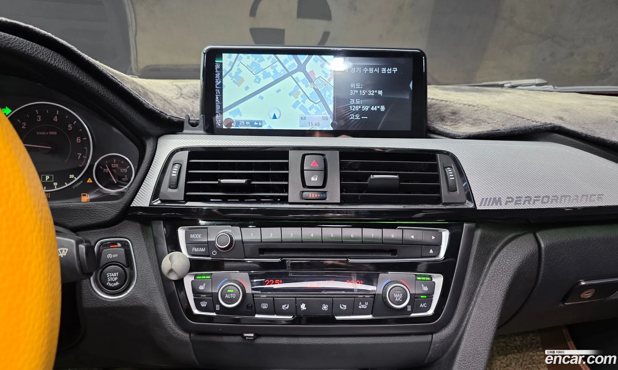BMW 4 Series 2015 WBA3V710XFJ995425 — 18