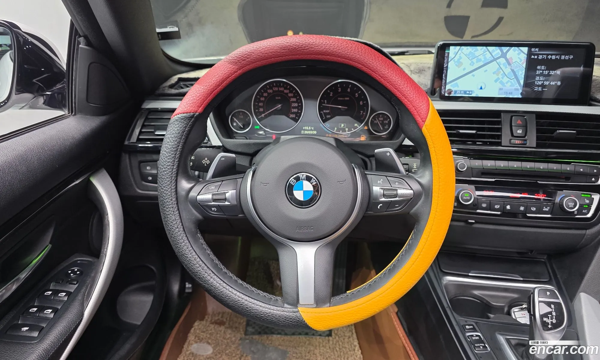 BMW 4 Series 2015 WBA3V710XFJ995425 — 6