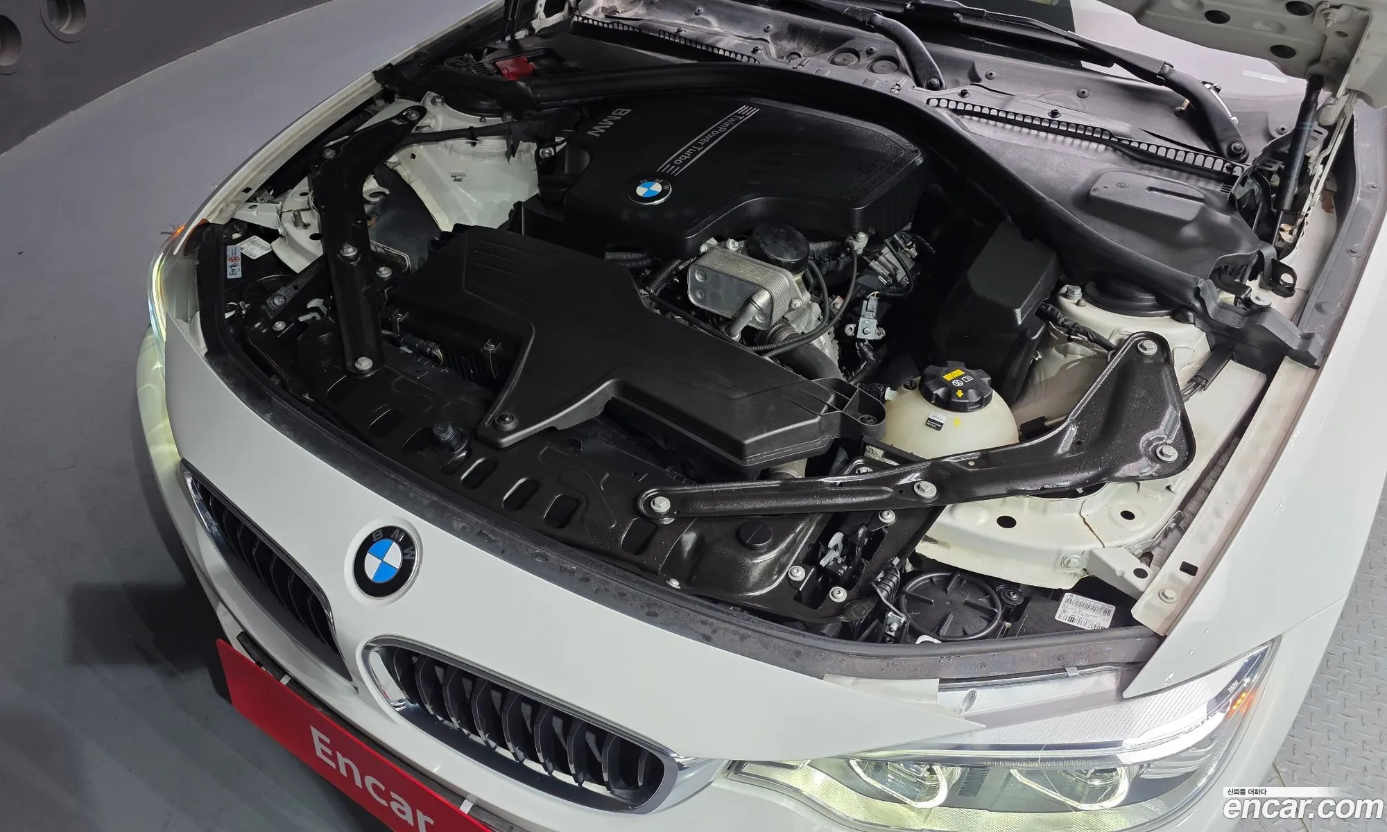 BMW 4 Series 2015 WBA3V710XFJ995425 — 13