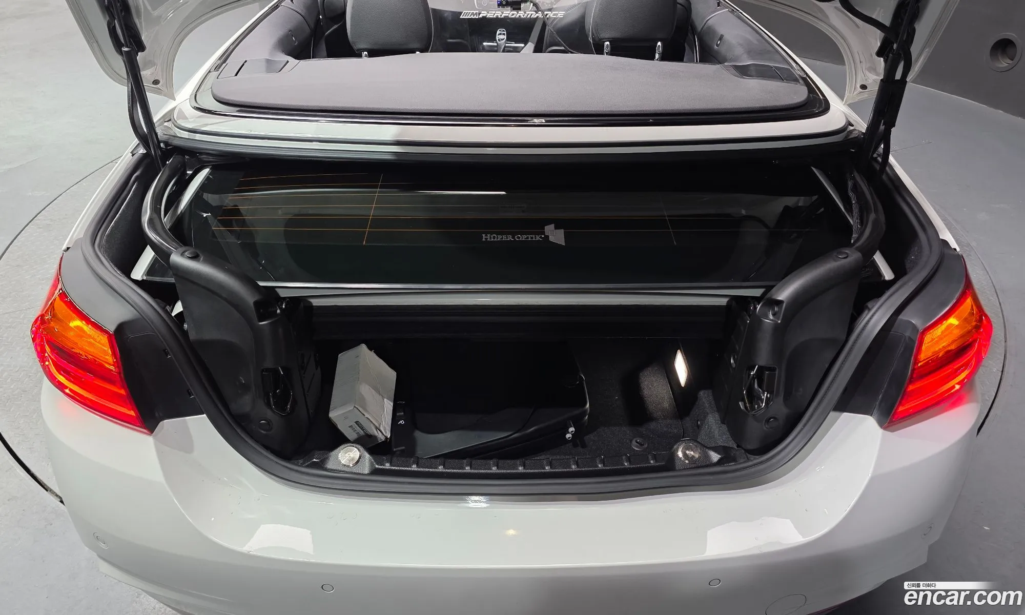 BMW 4 Series 2015 WBA3V710XFJ995425 — 8
