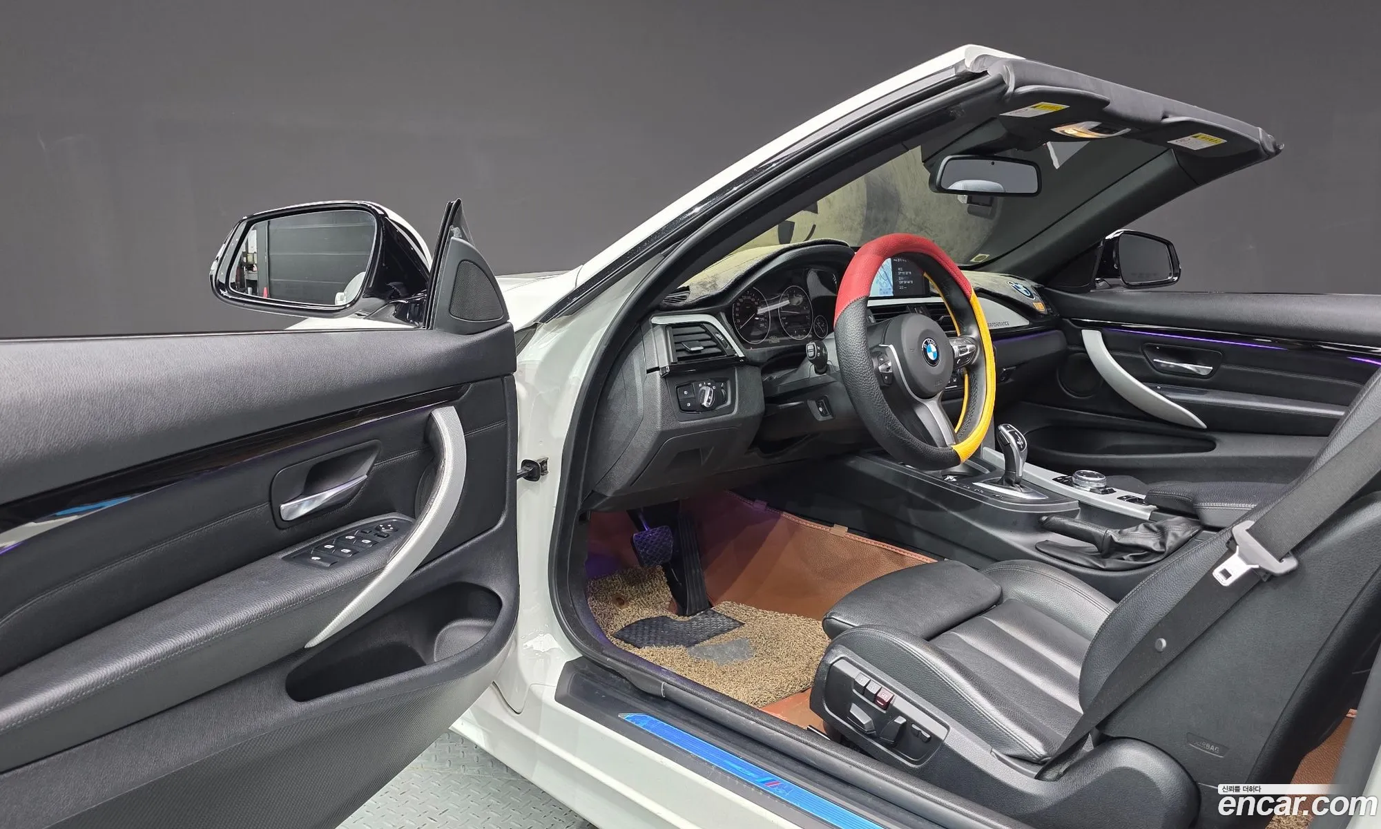 BMW 4 Series 2015 WBA3V710XFJ995425 — 10