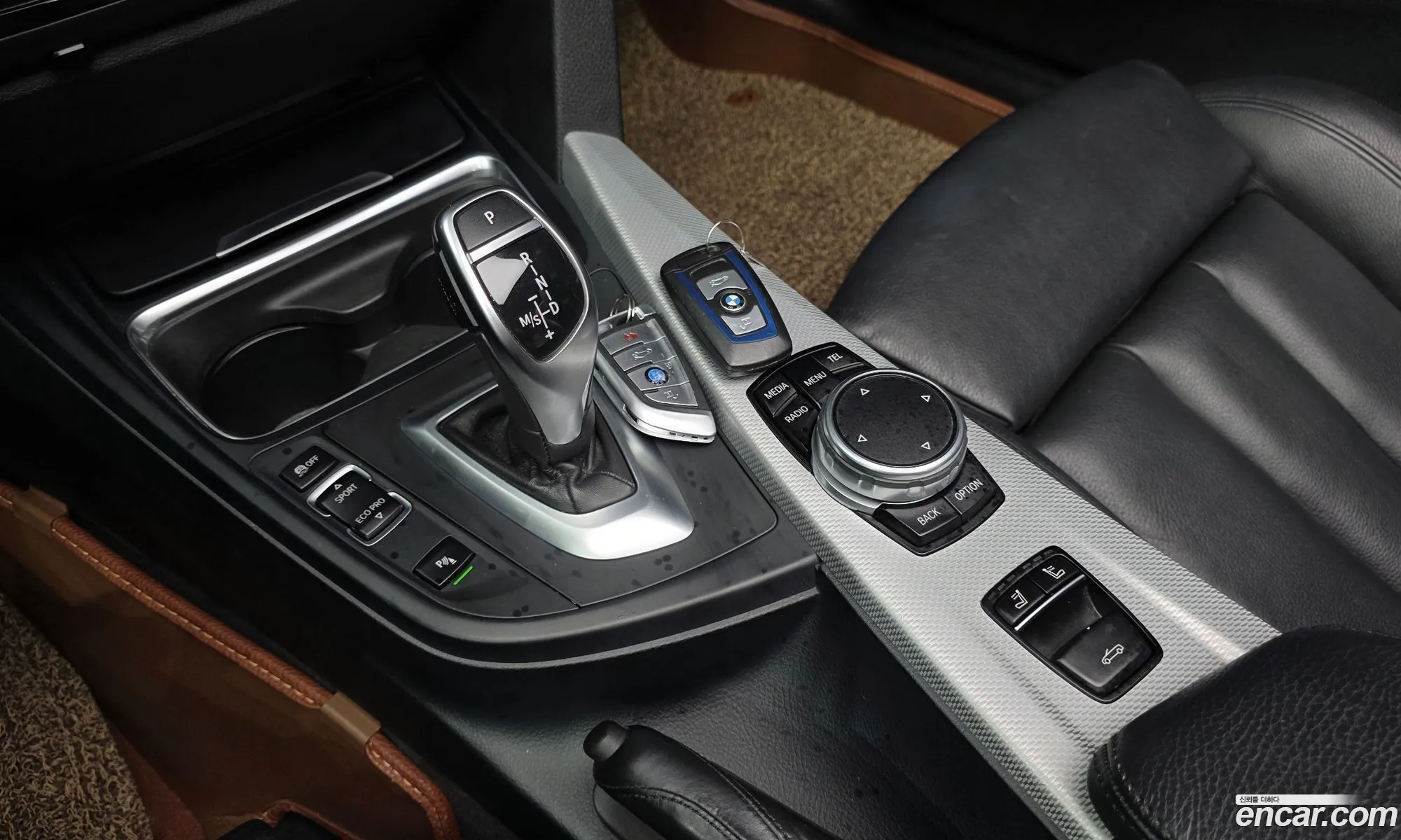 BMW 4 Series 2015 WBA3V710XFJ995425 — 5