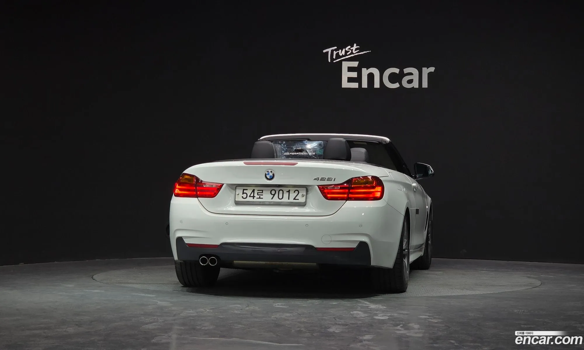 BMW 4 Series 2015 WBA3V710XFJ995425 — 14