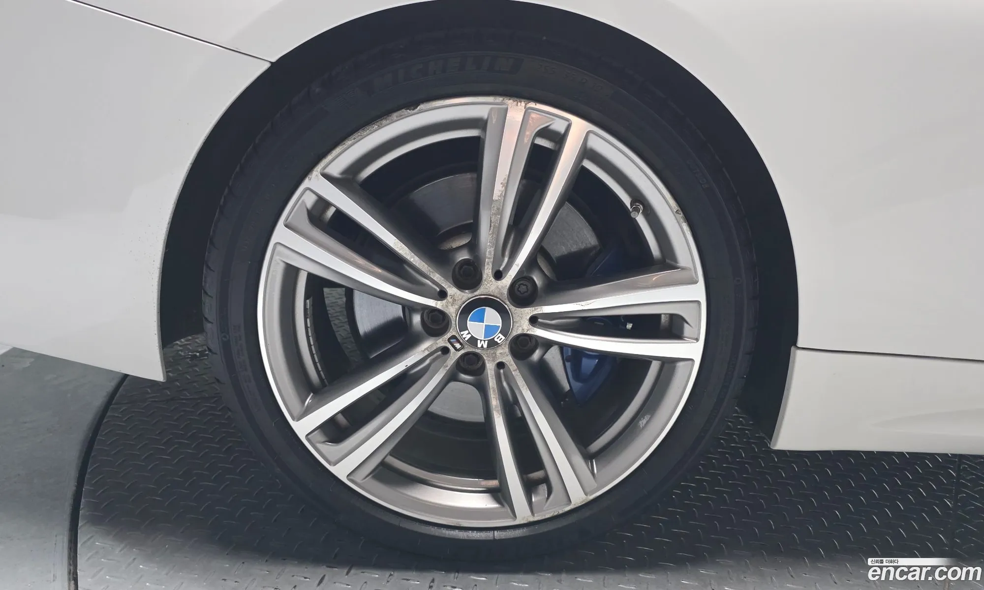 BMW 4 Series 2015 WBA3V710XFJ995425 — 3