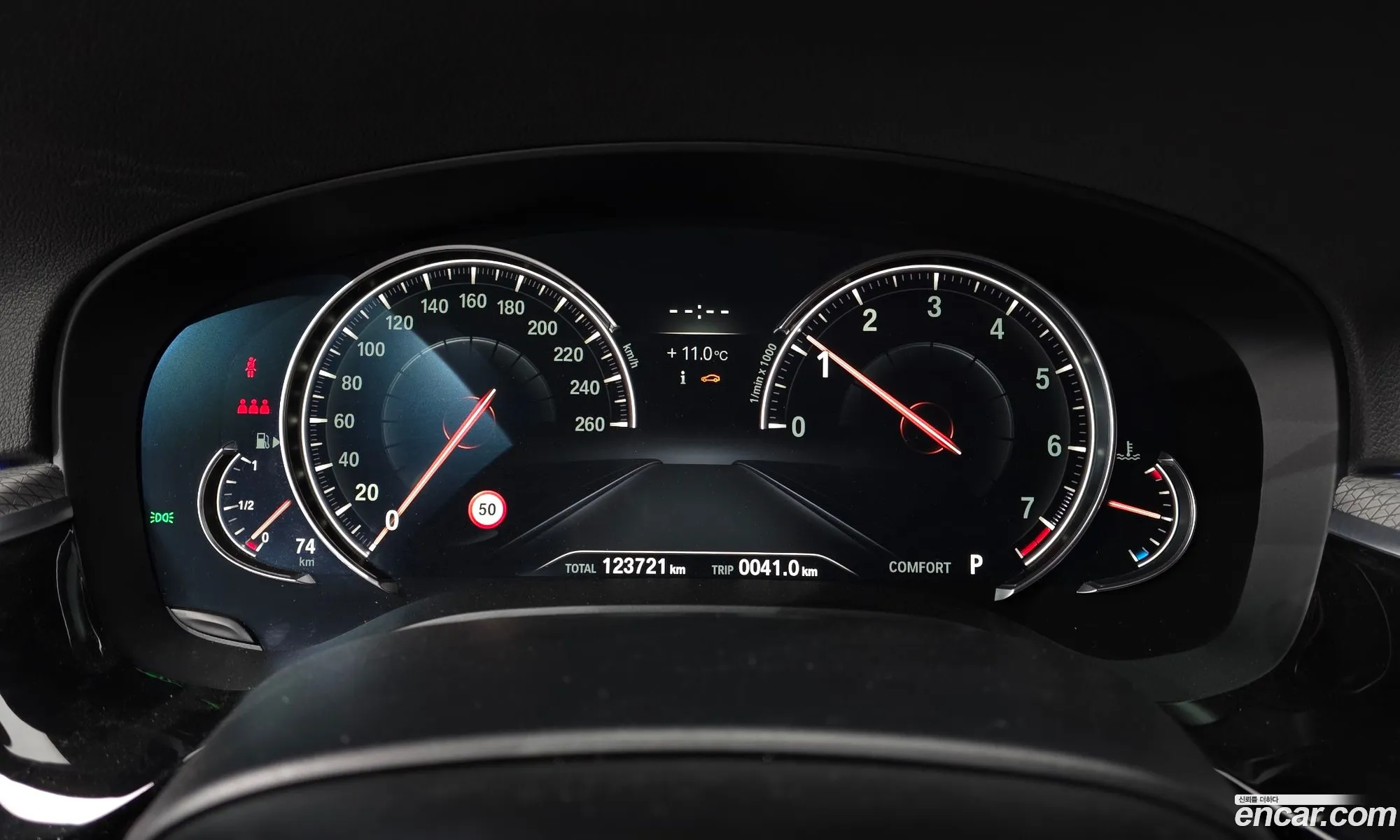 BMW 5 Series 2018 WBAJD3109JG970315 — 5