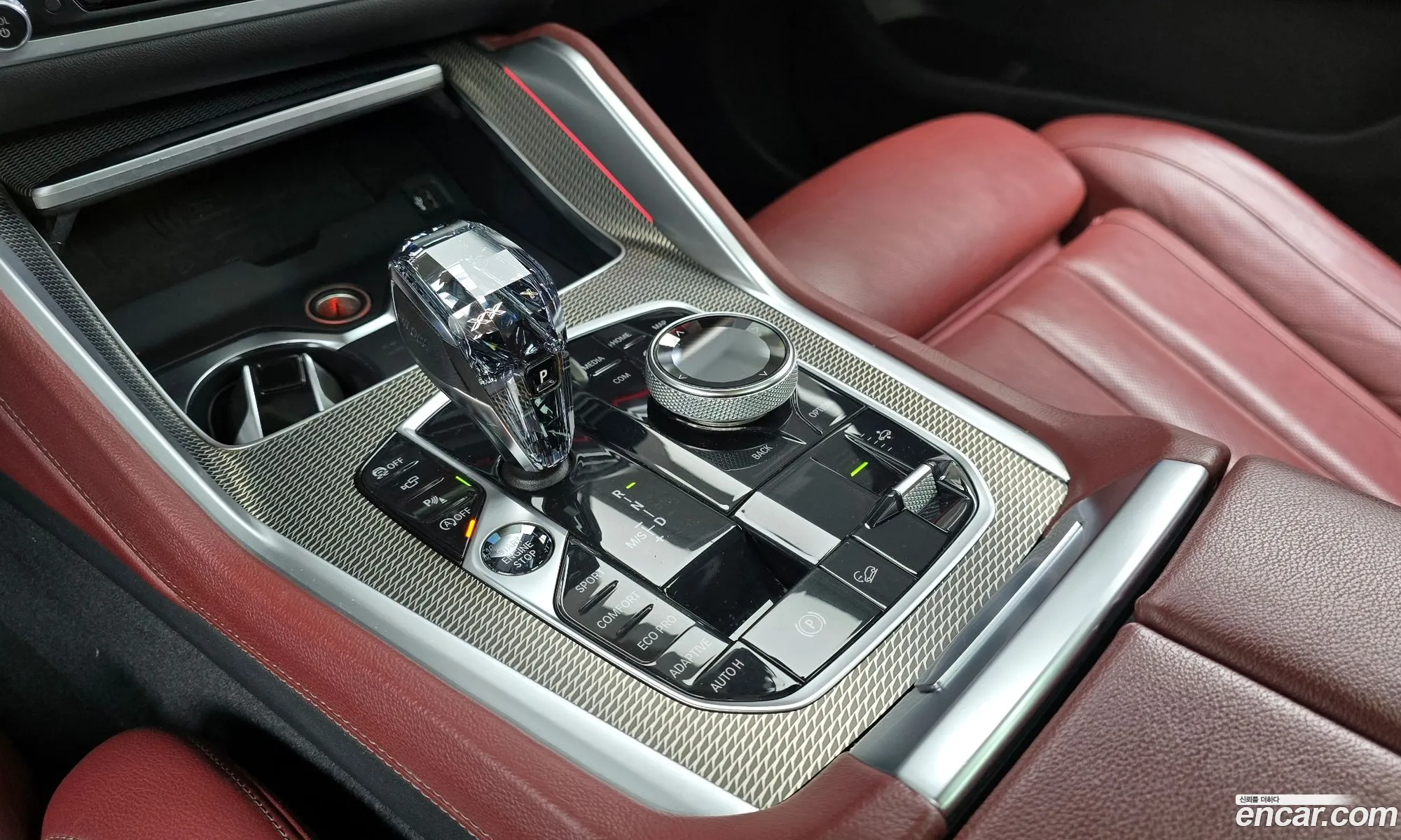 BMW X6 2021 — 20