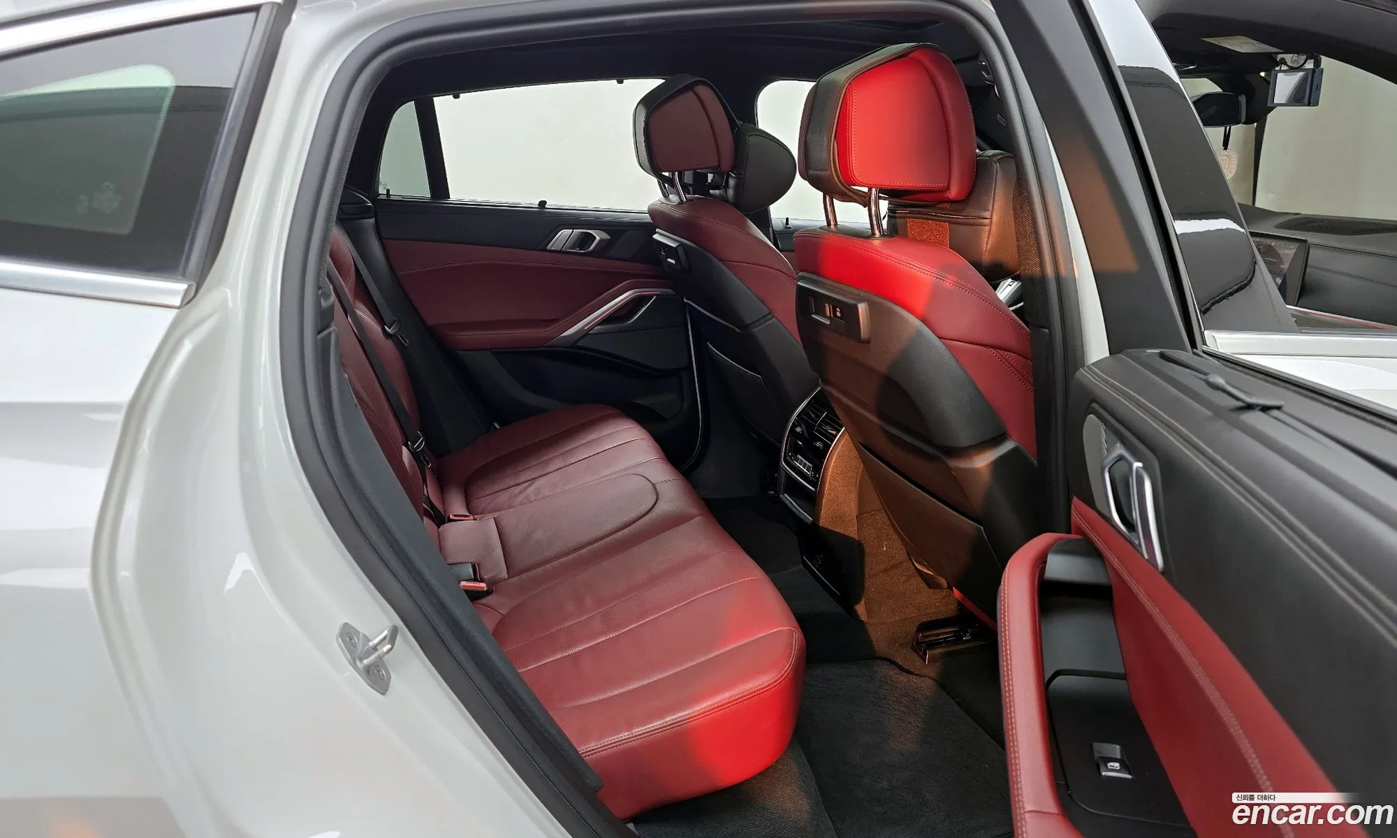BMW X6 2021 — 3