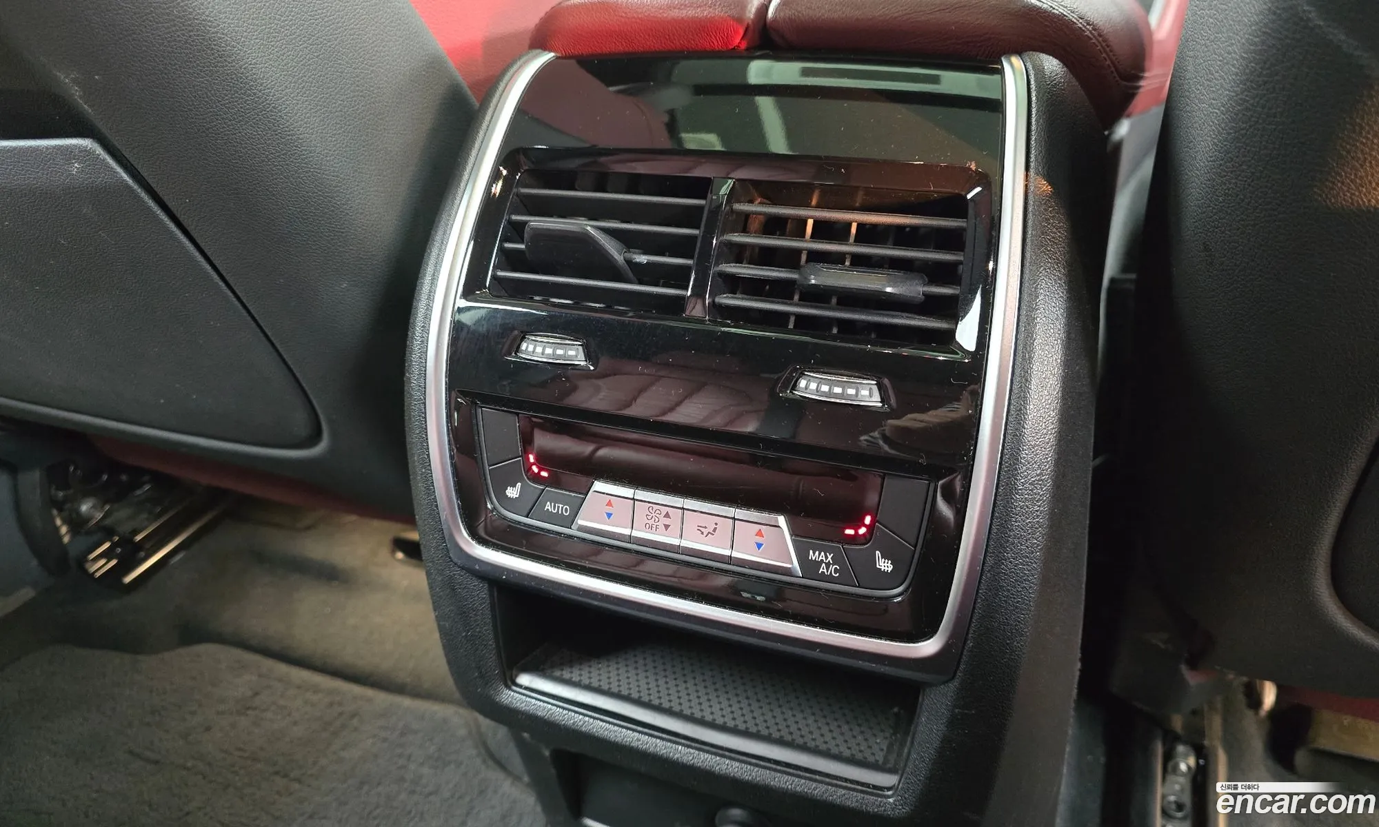 BMW X6 2021 — 8