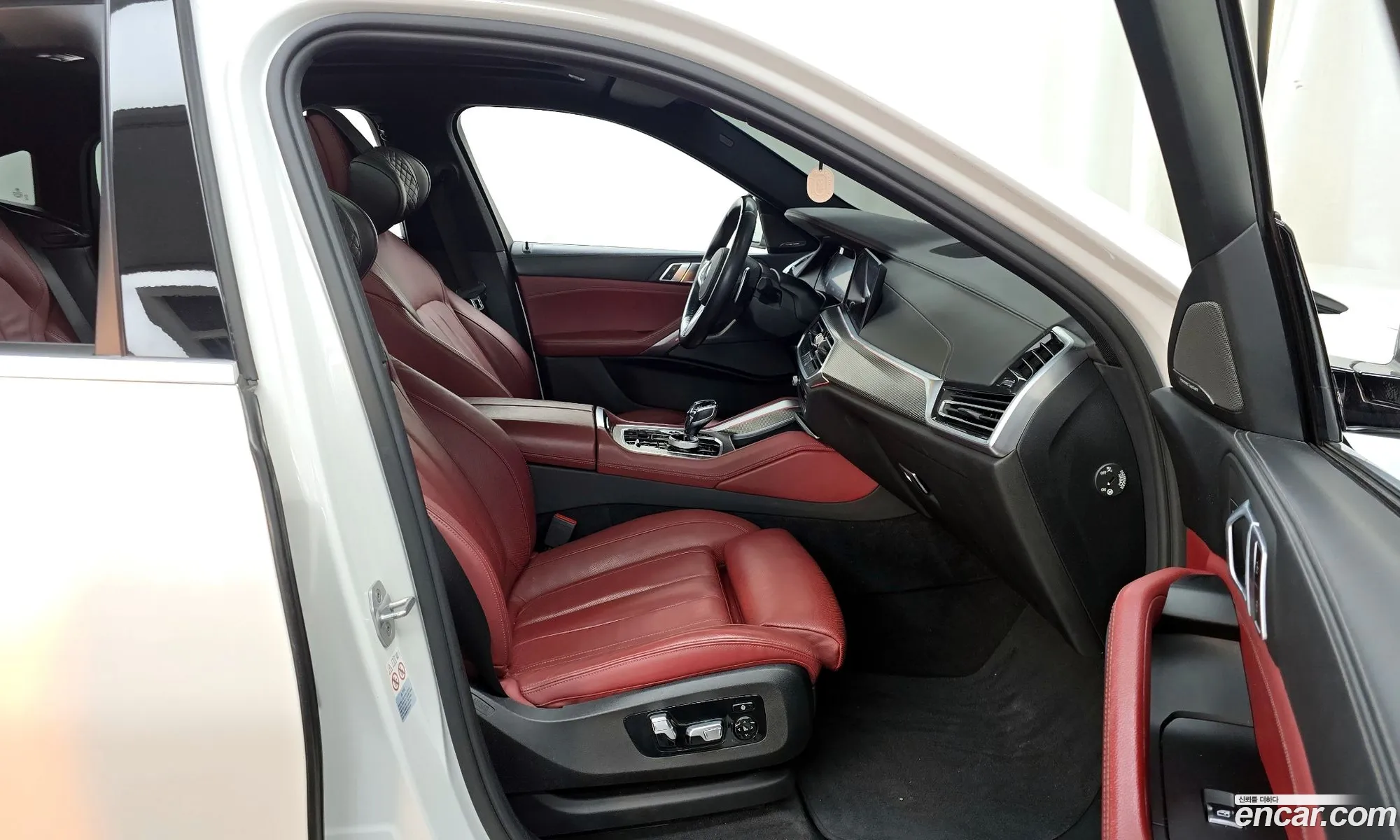 BMW X6 2021 — 5