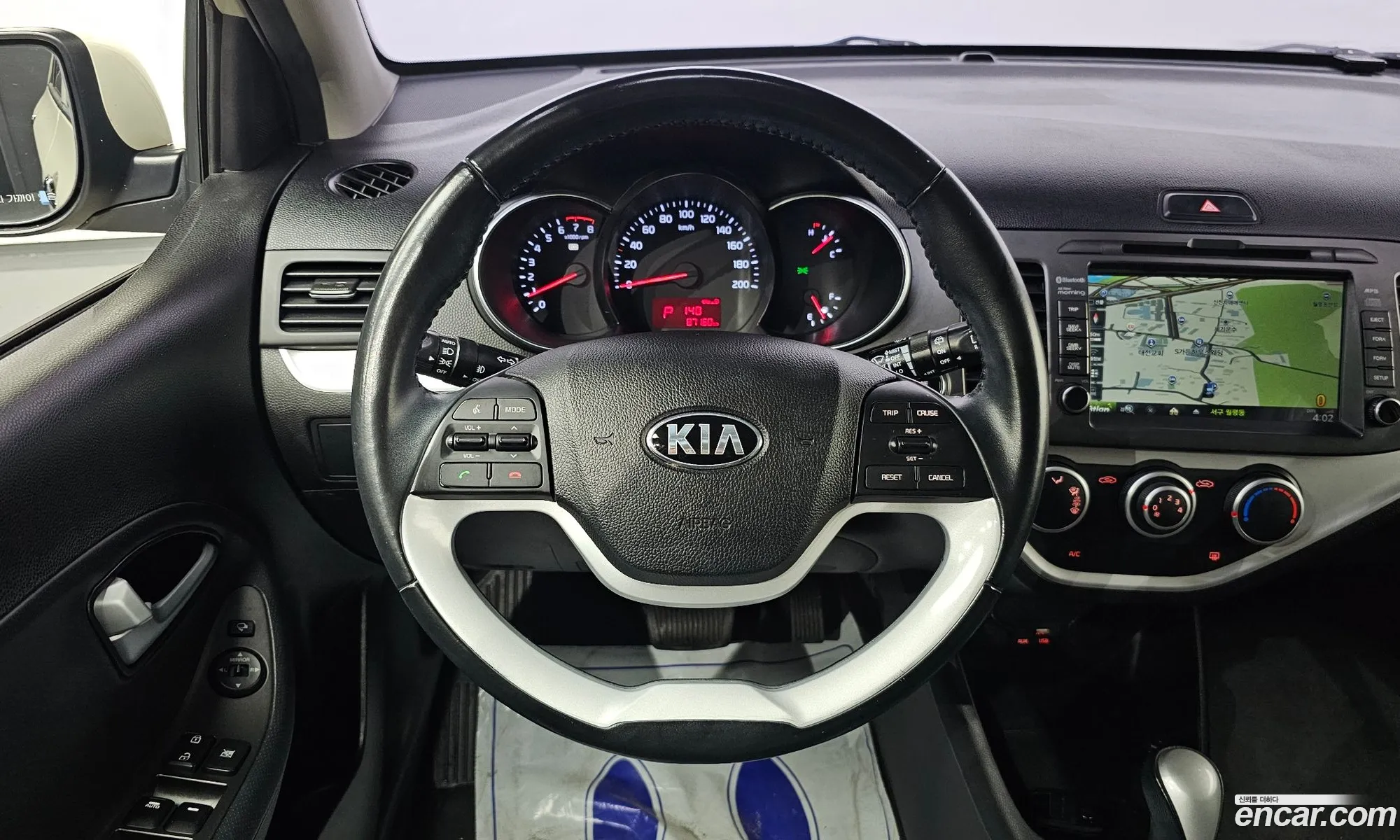 Kia Morning 2016 — 15