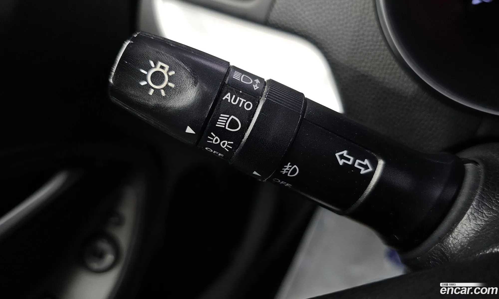 Kia Morning 2016 — 13