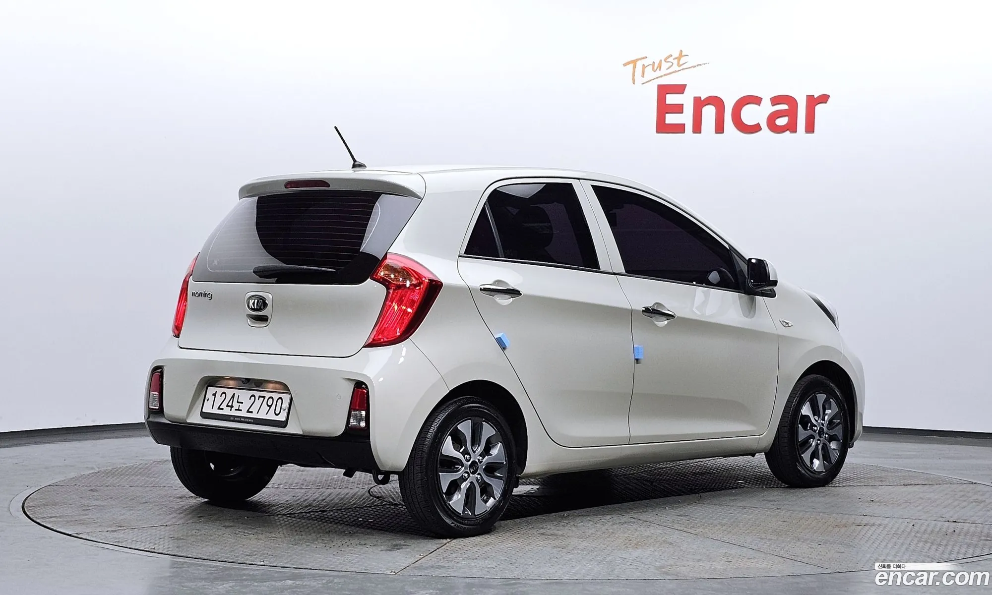Kia Morning 2016 — 18