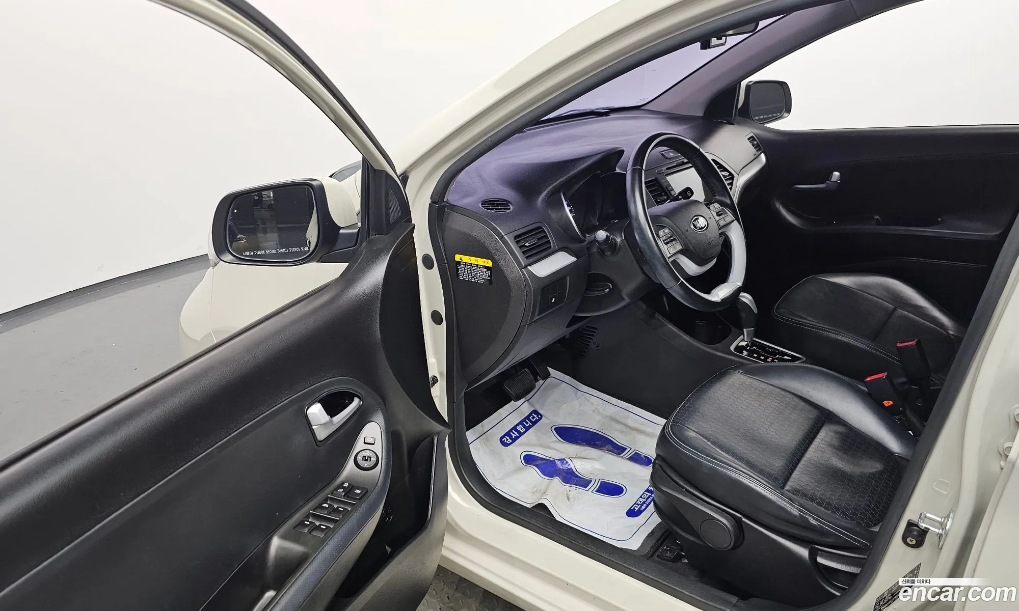 Kia Morning 2016 — 11