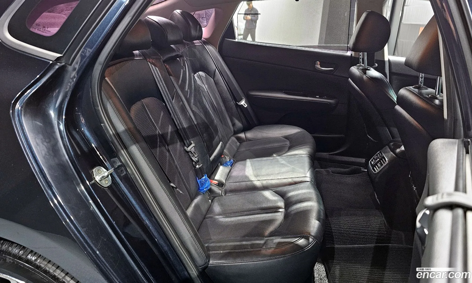 Kia K5 2015 — 12