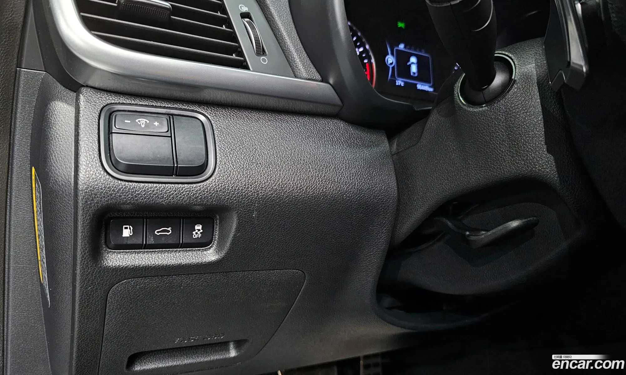 Kia K5 2015 — 2