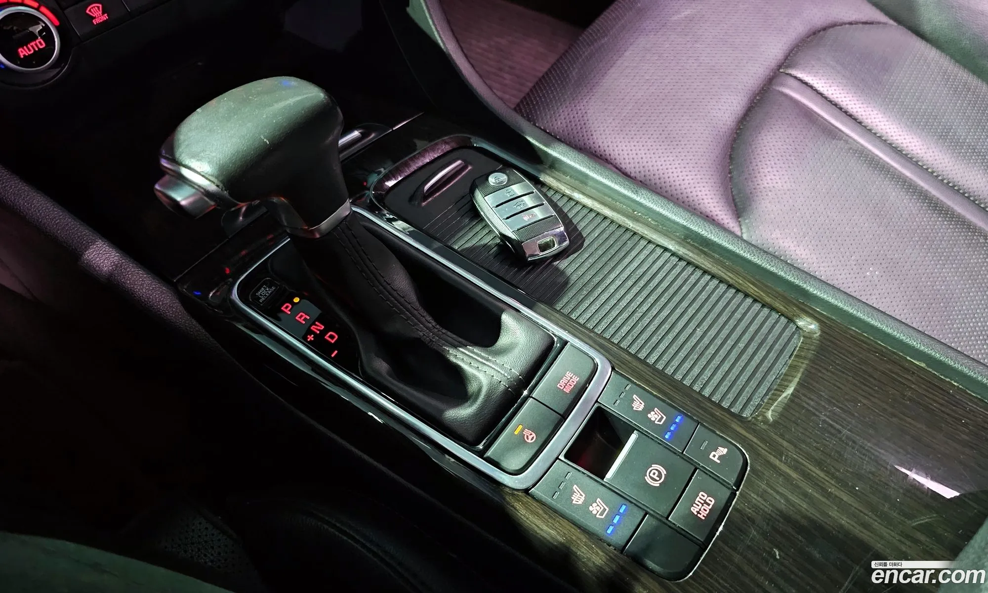 Kia K5 2015 — 15