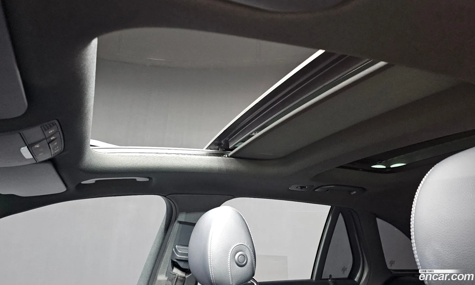 Mercedes-Benz GLC-Class X253 2018 — 19