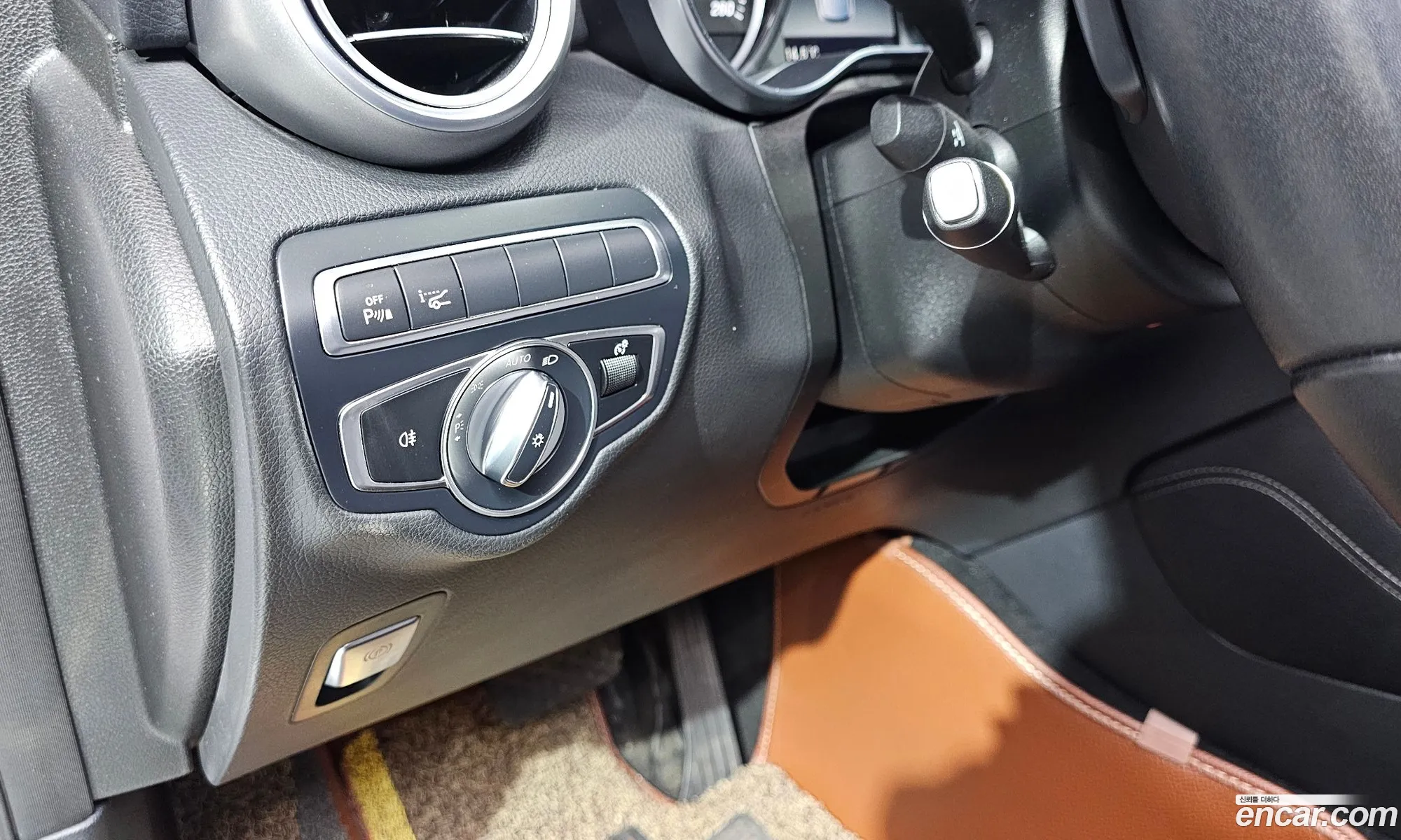 Mercedes-Benz GLC-Class X253 2018 — 15