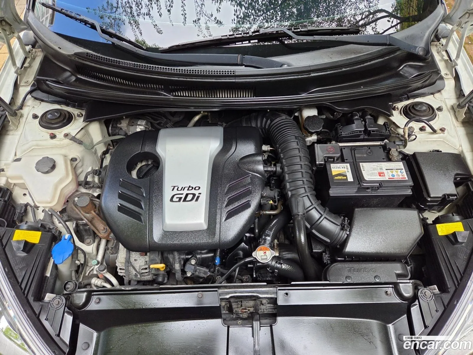 Hyundai Veloster 2013 — 6