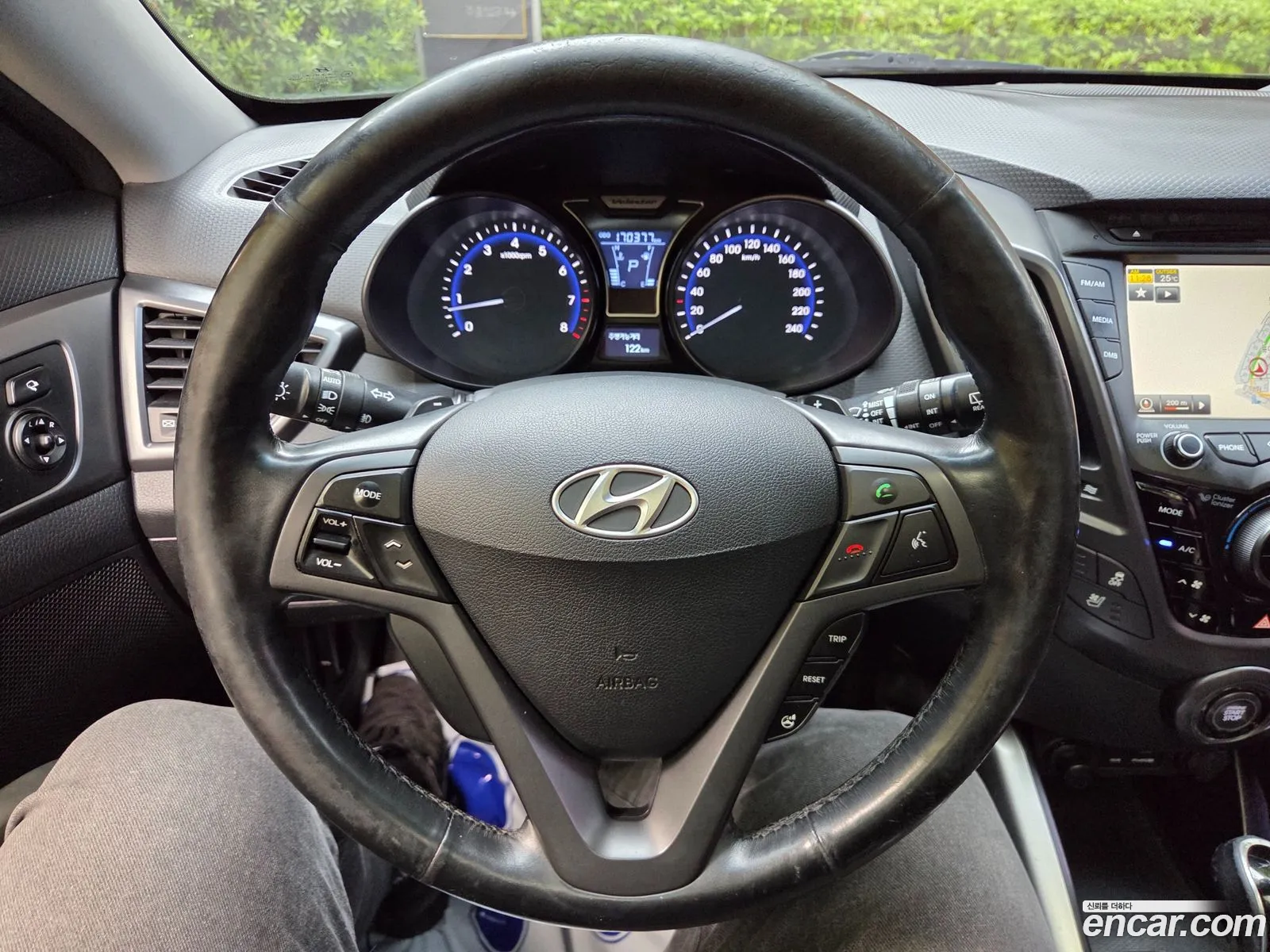 Hyundai Veloster 2013 — 13