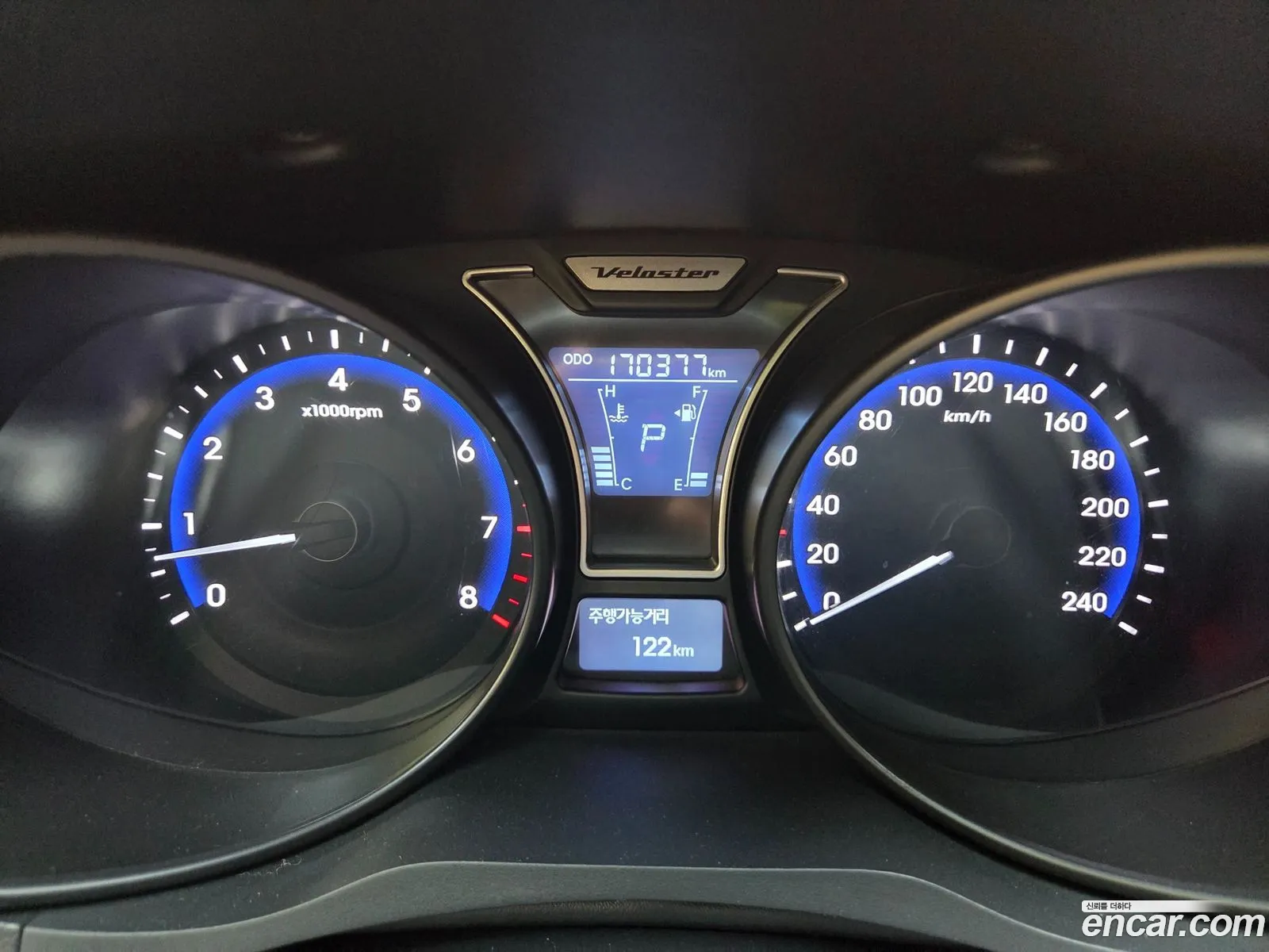 Hyundai Veloster 2013 — 10