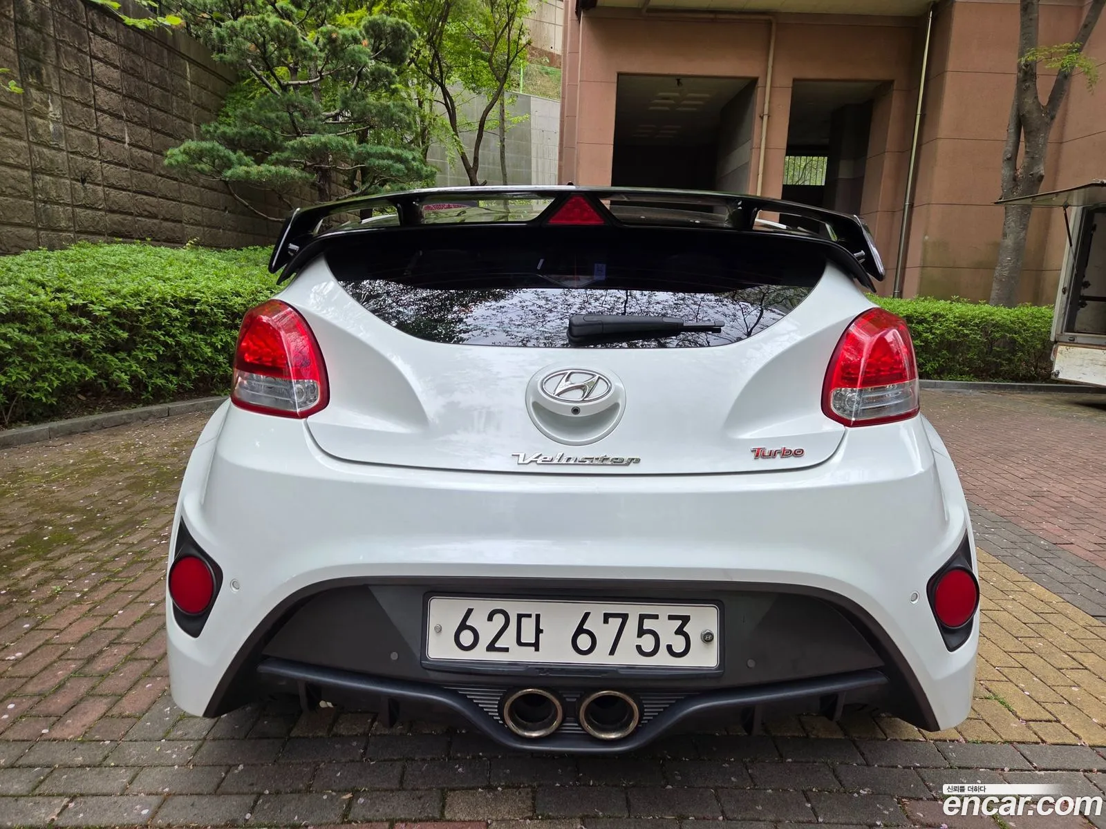 Hyundai Veloster 2013 — 9