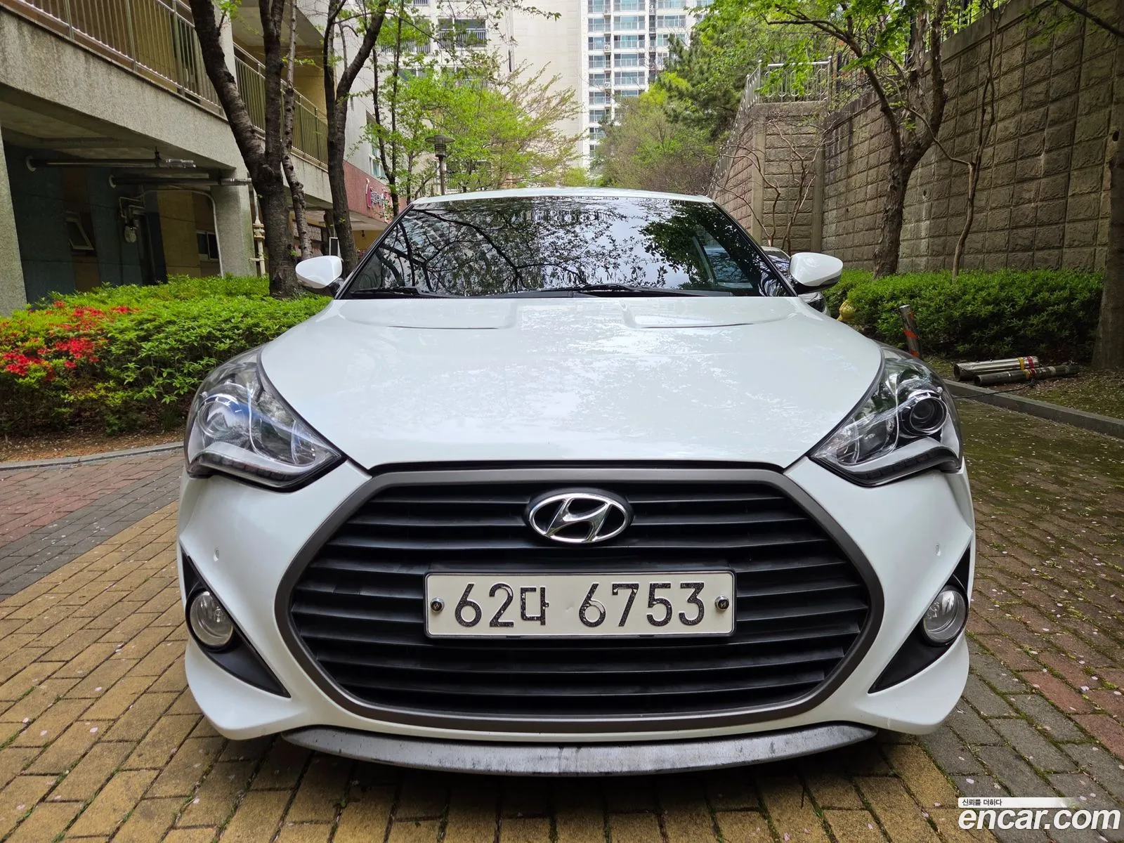 Hyundai Veloster 2013 — 17