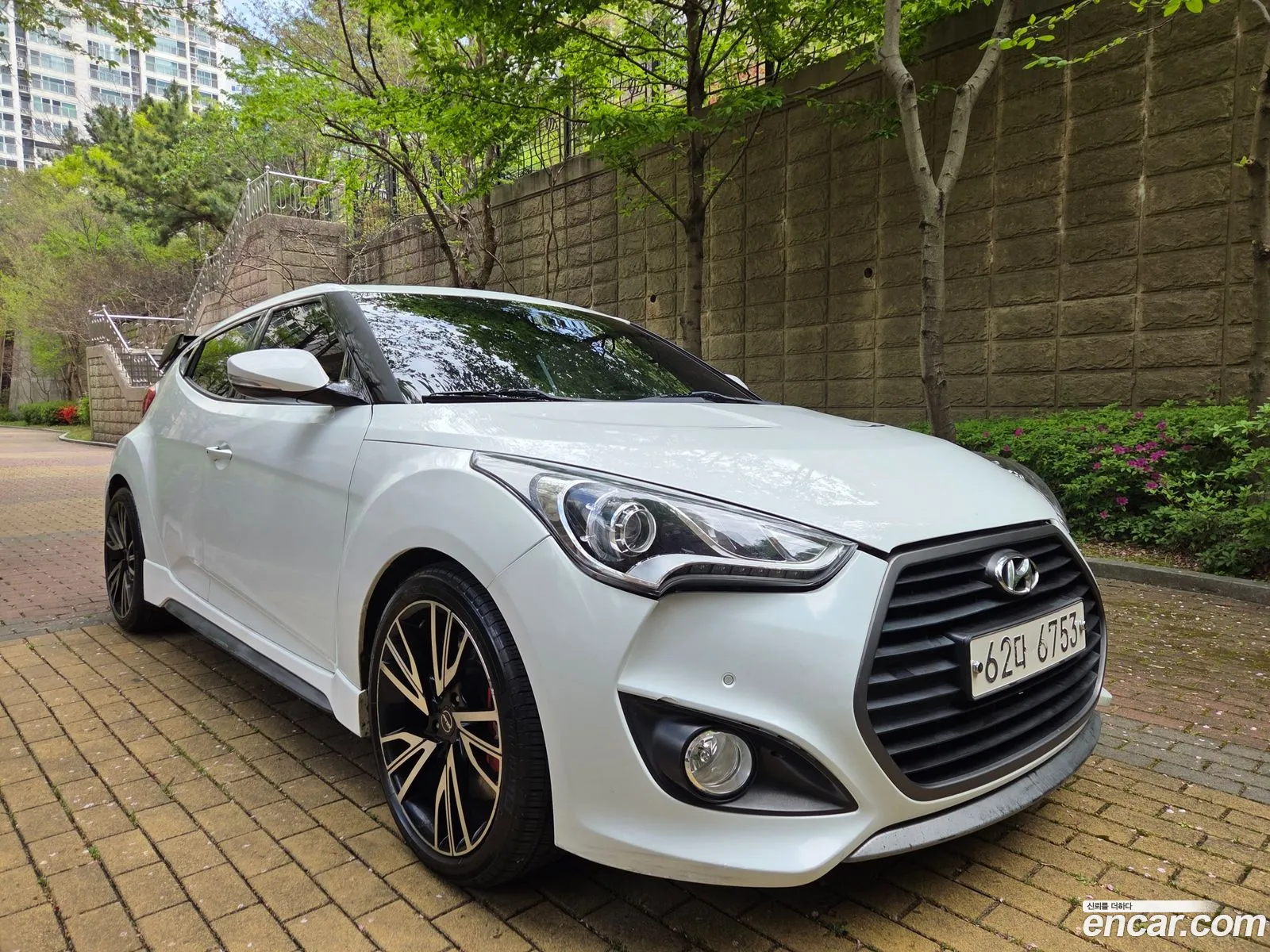Hyundai Veloster 2013 — 15