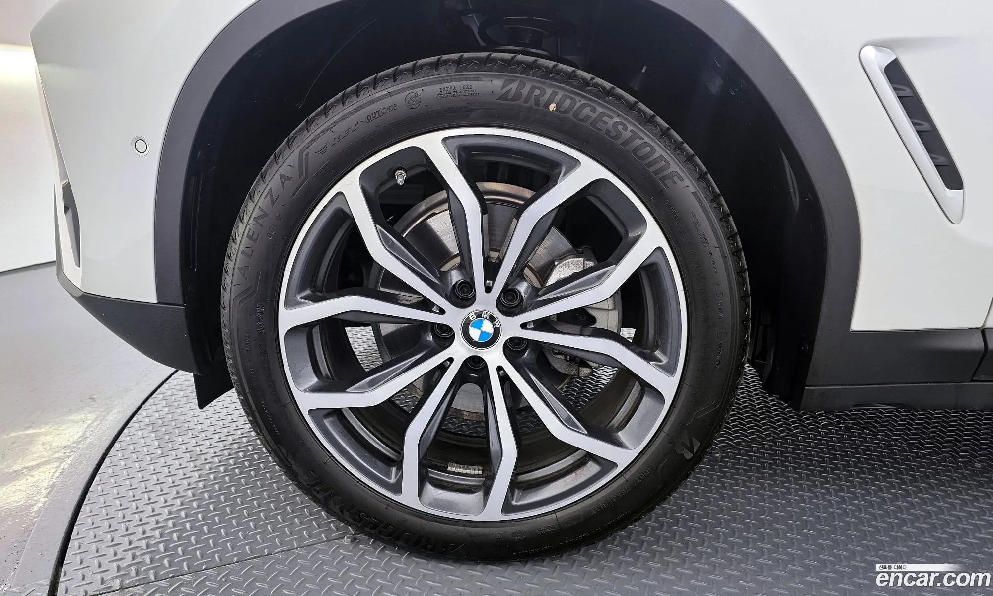 BMW X4 2025 — 5