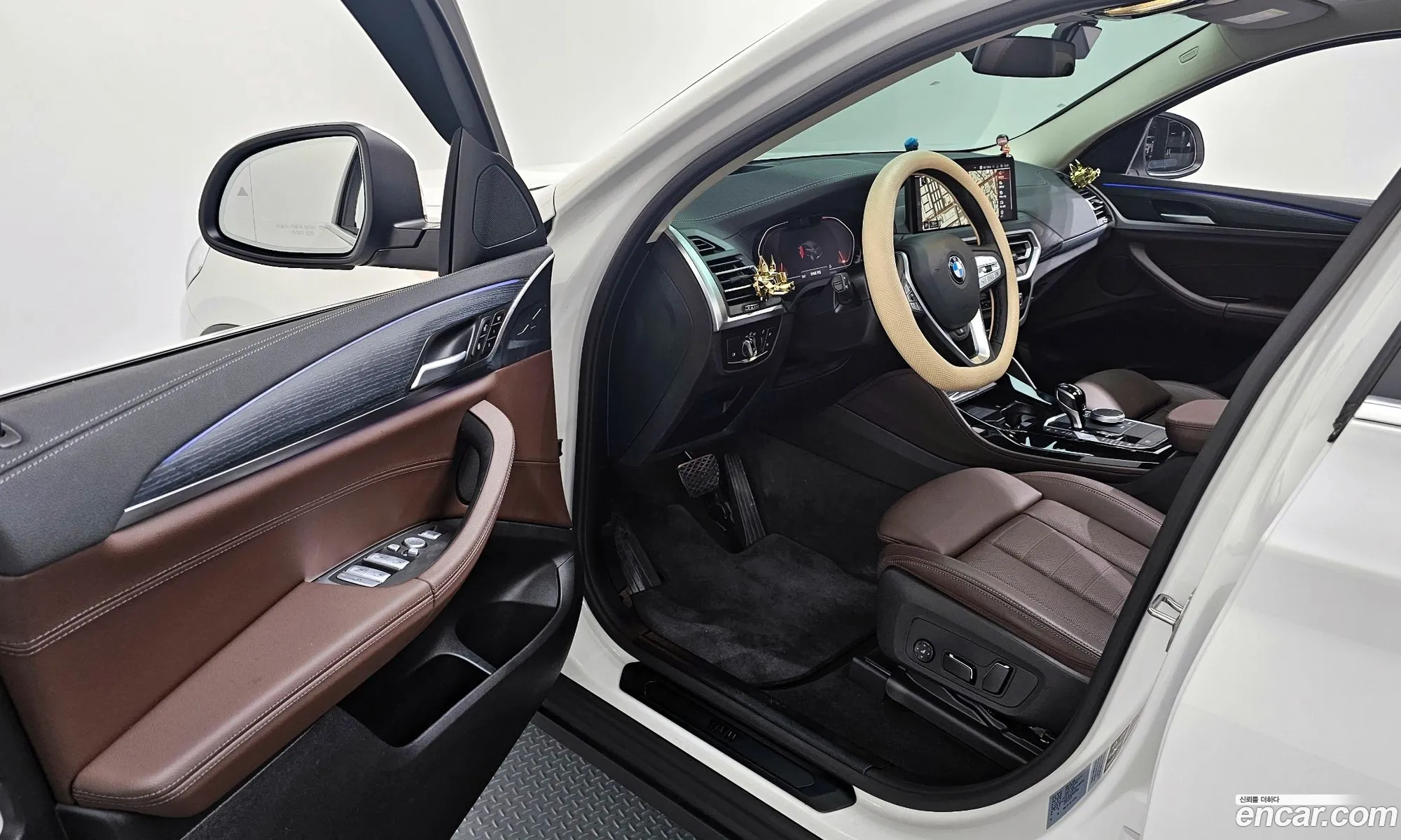 BMW X4 2025 — 17