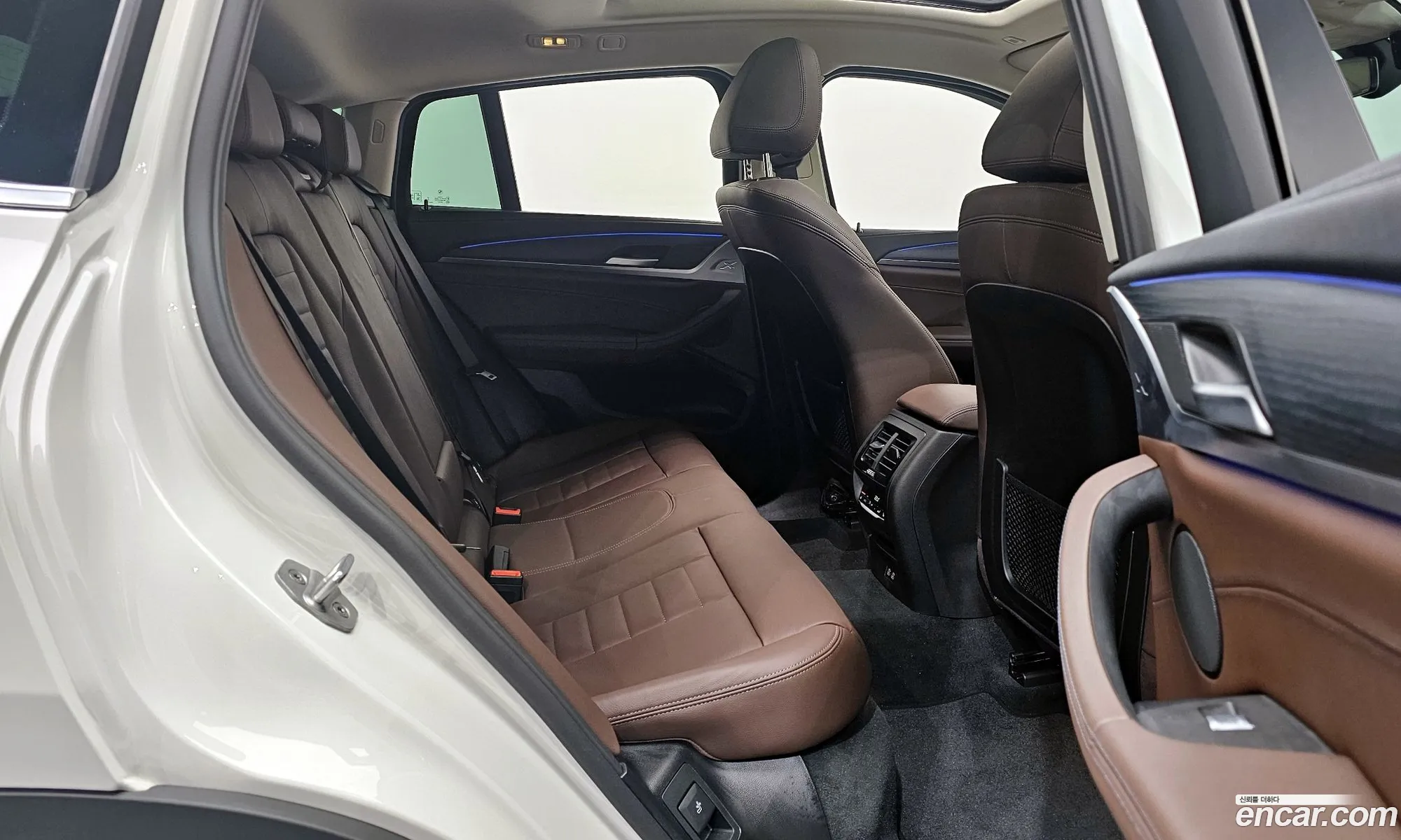 BMW X4 2025 — 18
