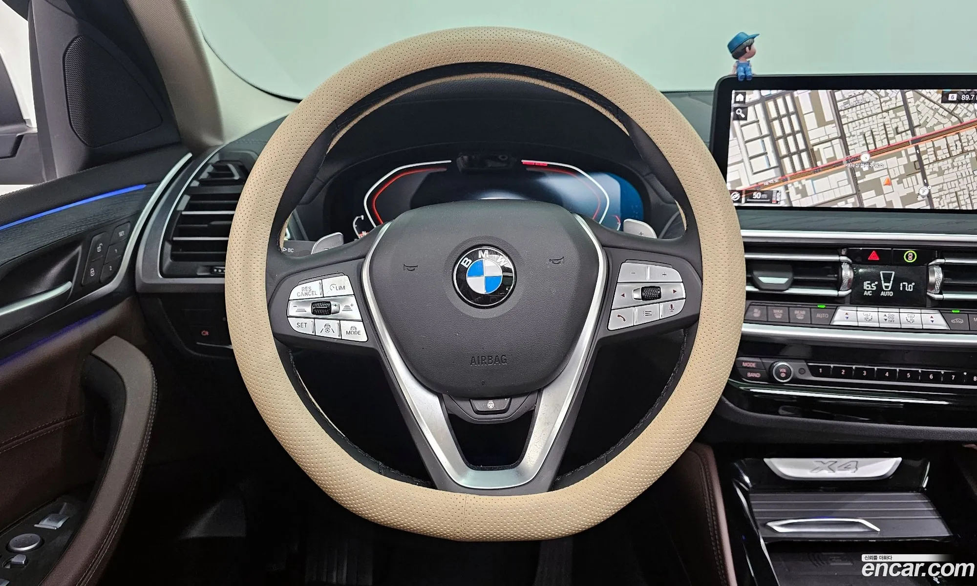 BMW X4 2025 — 19