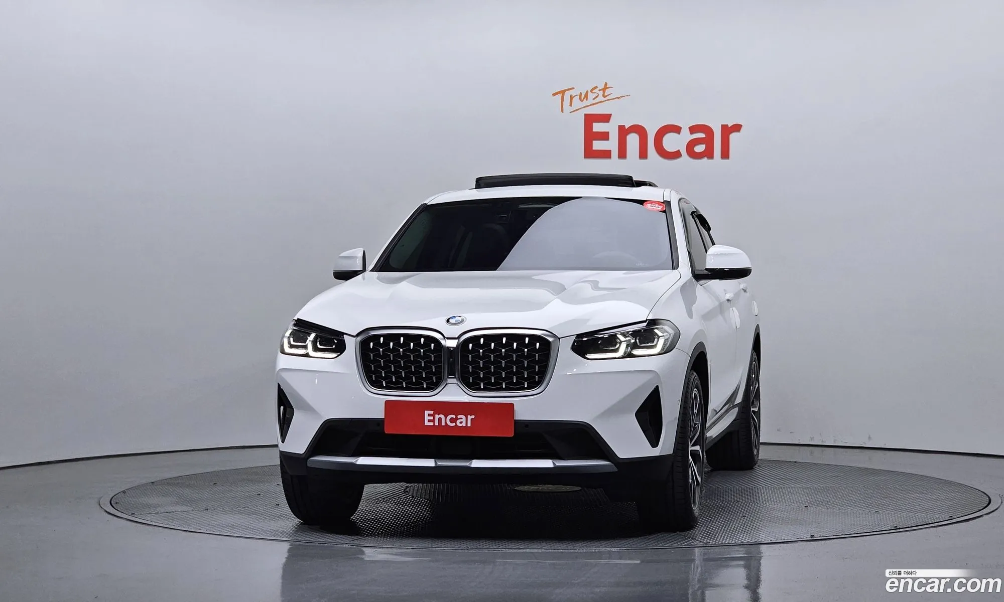 BMW X4 2025 — 3
