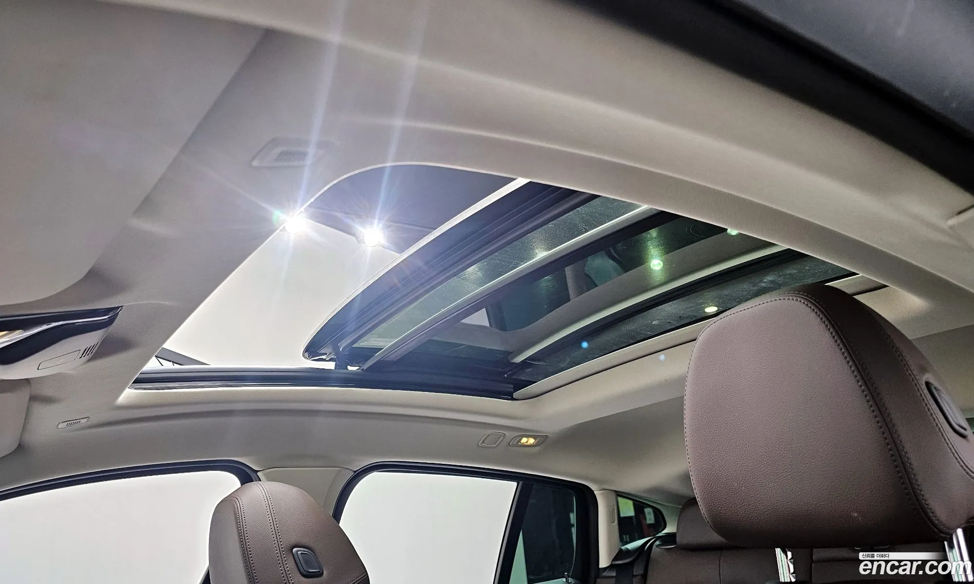 BMW X4 2025 — 8