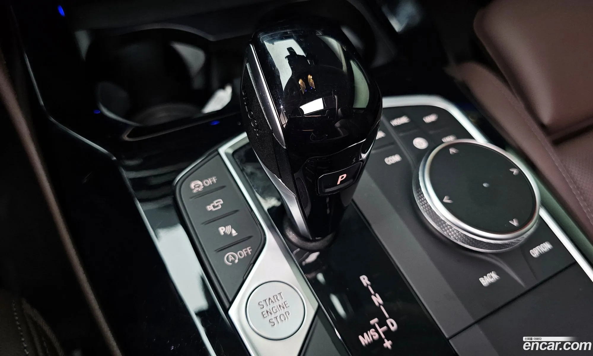 BMW X4 2025 — 10