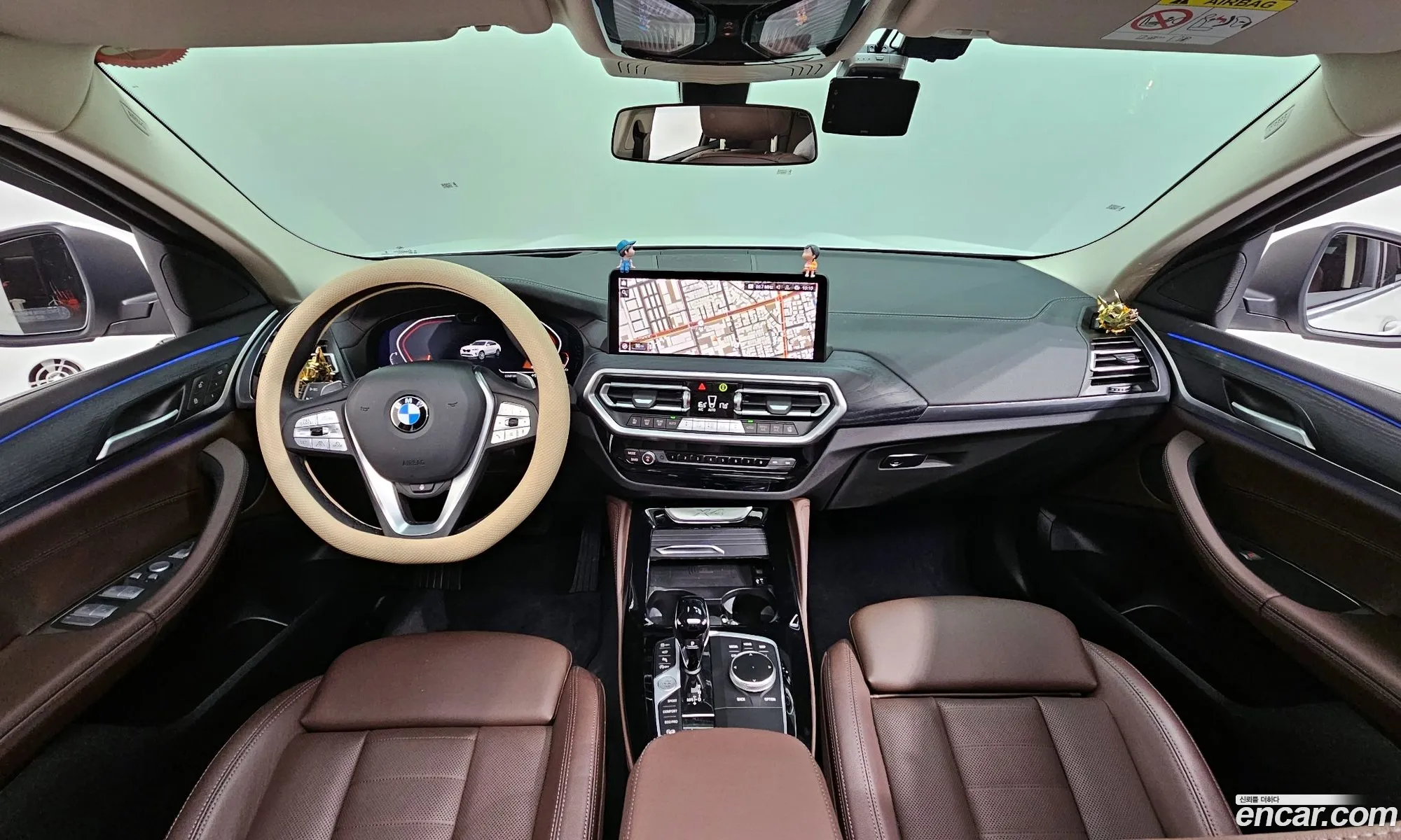 BMW X4 2025 — 9