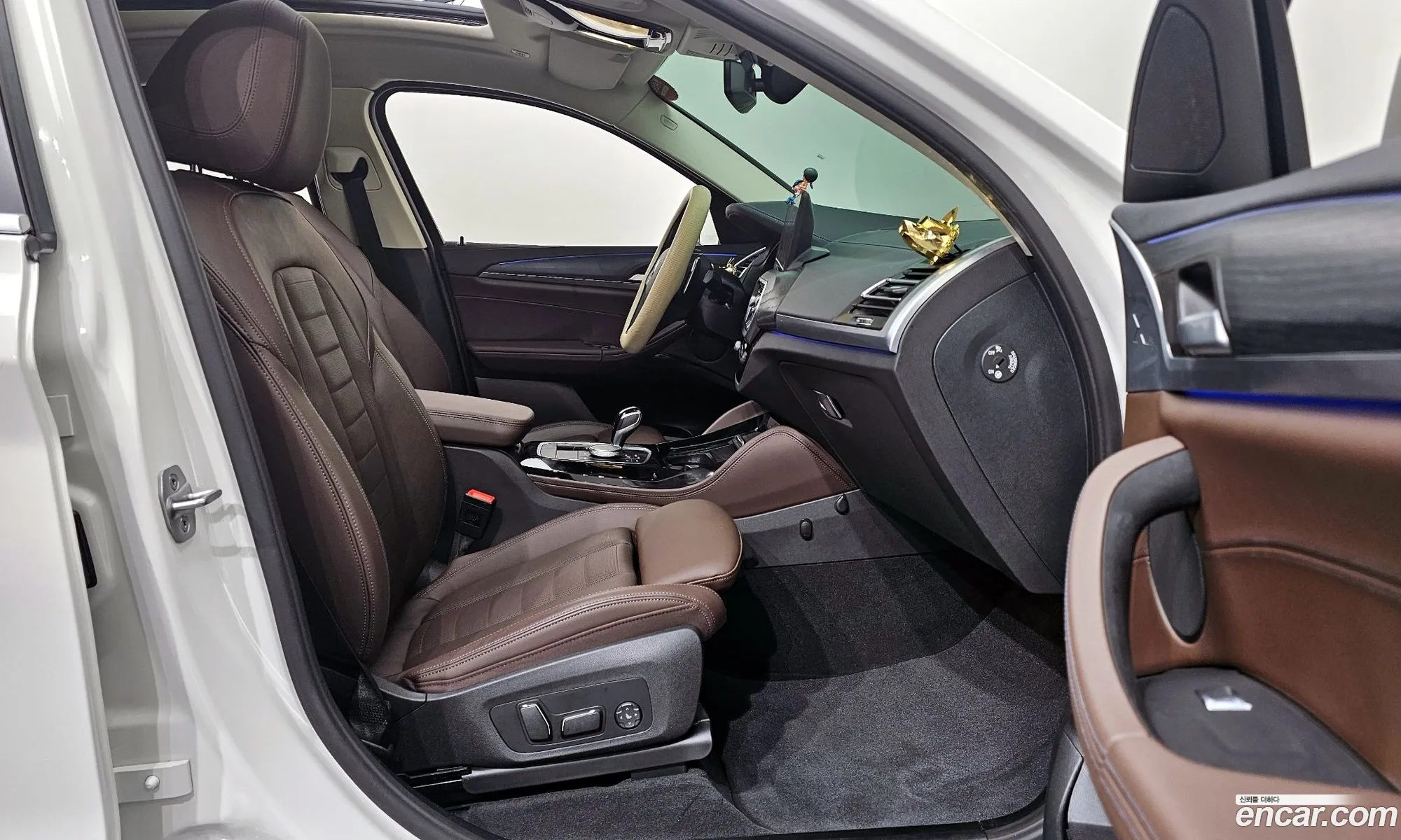 BMW X4 2025 — 6