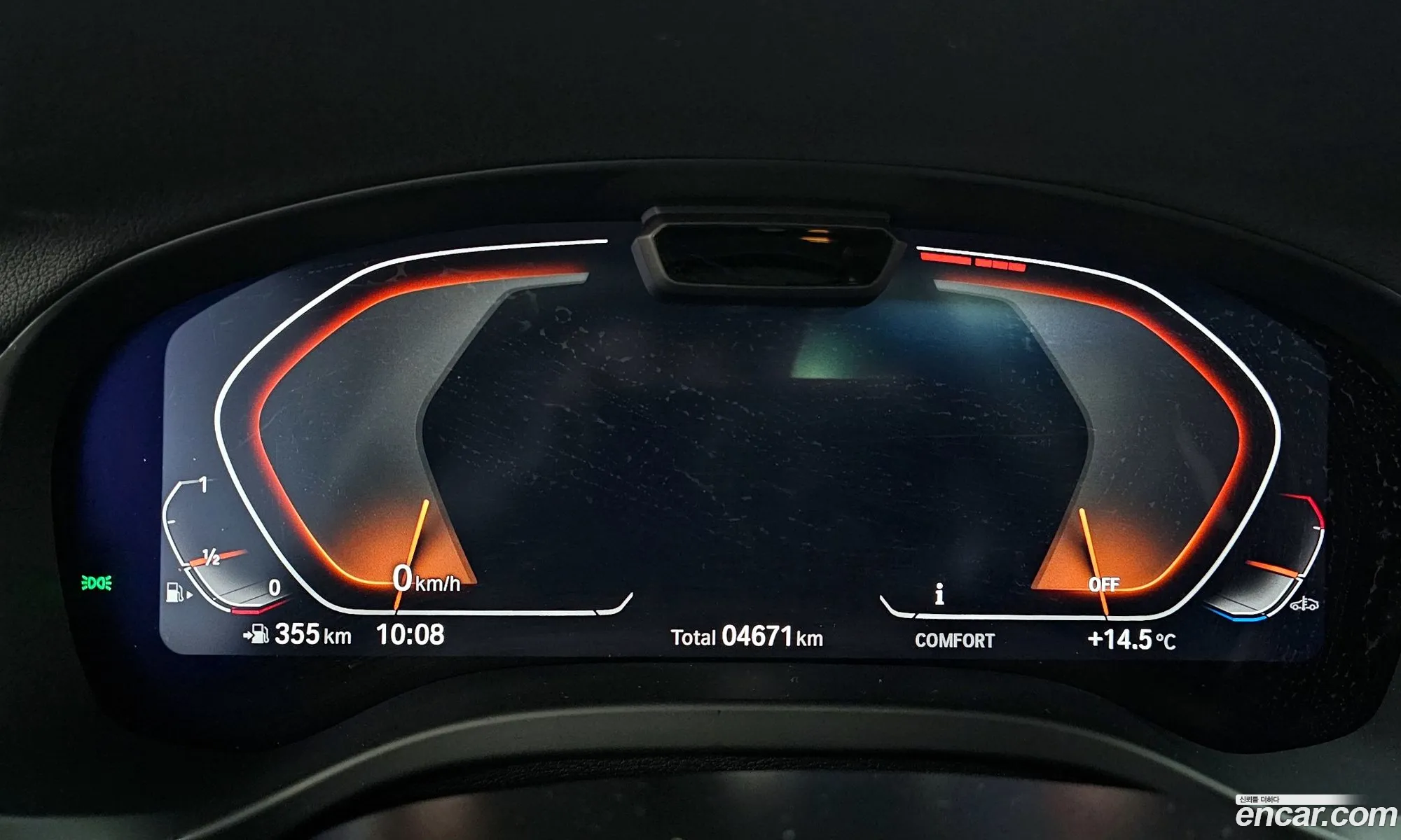 BMW X4 2025 — 14