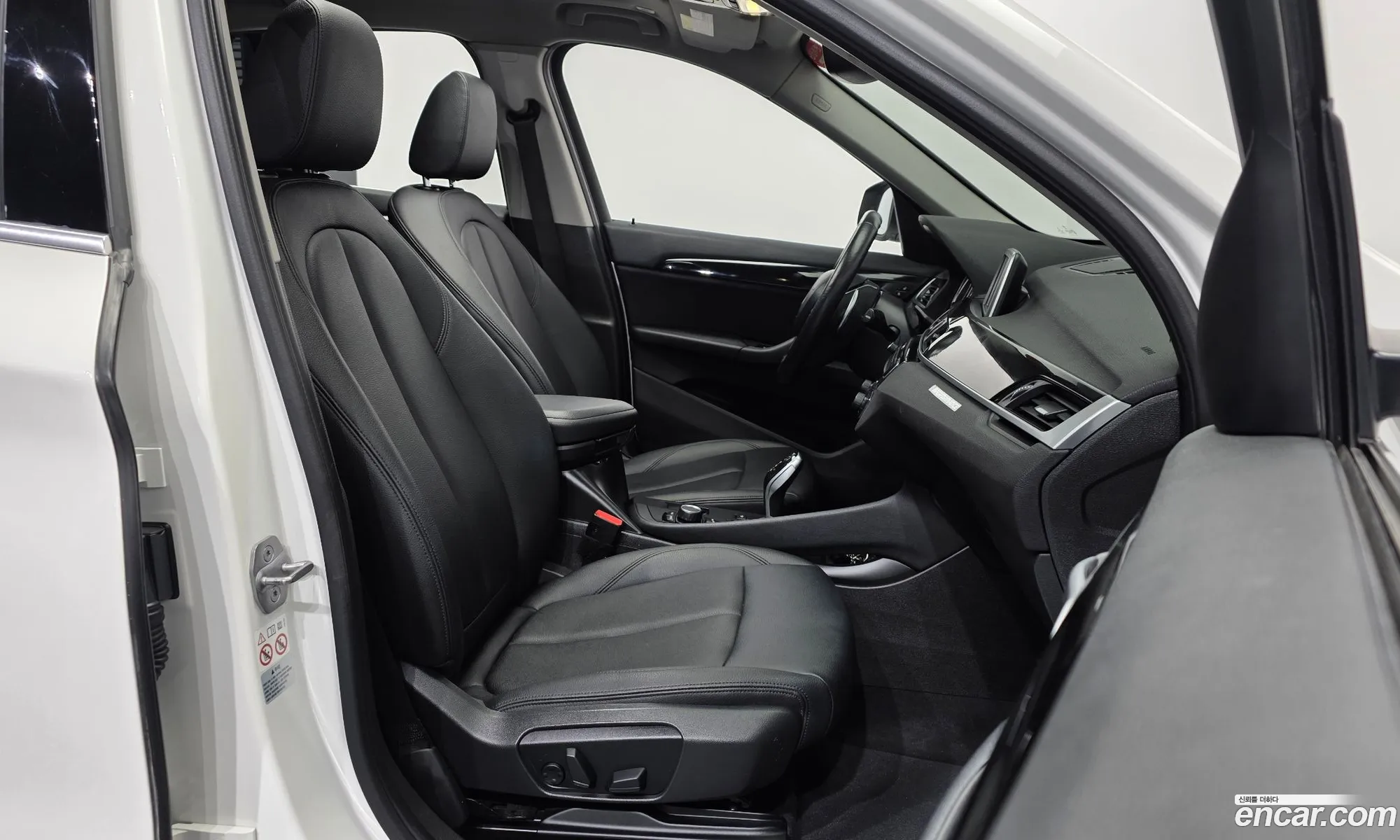 BMW X1 2018 WBAJH7108J3G06778 — 9