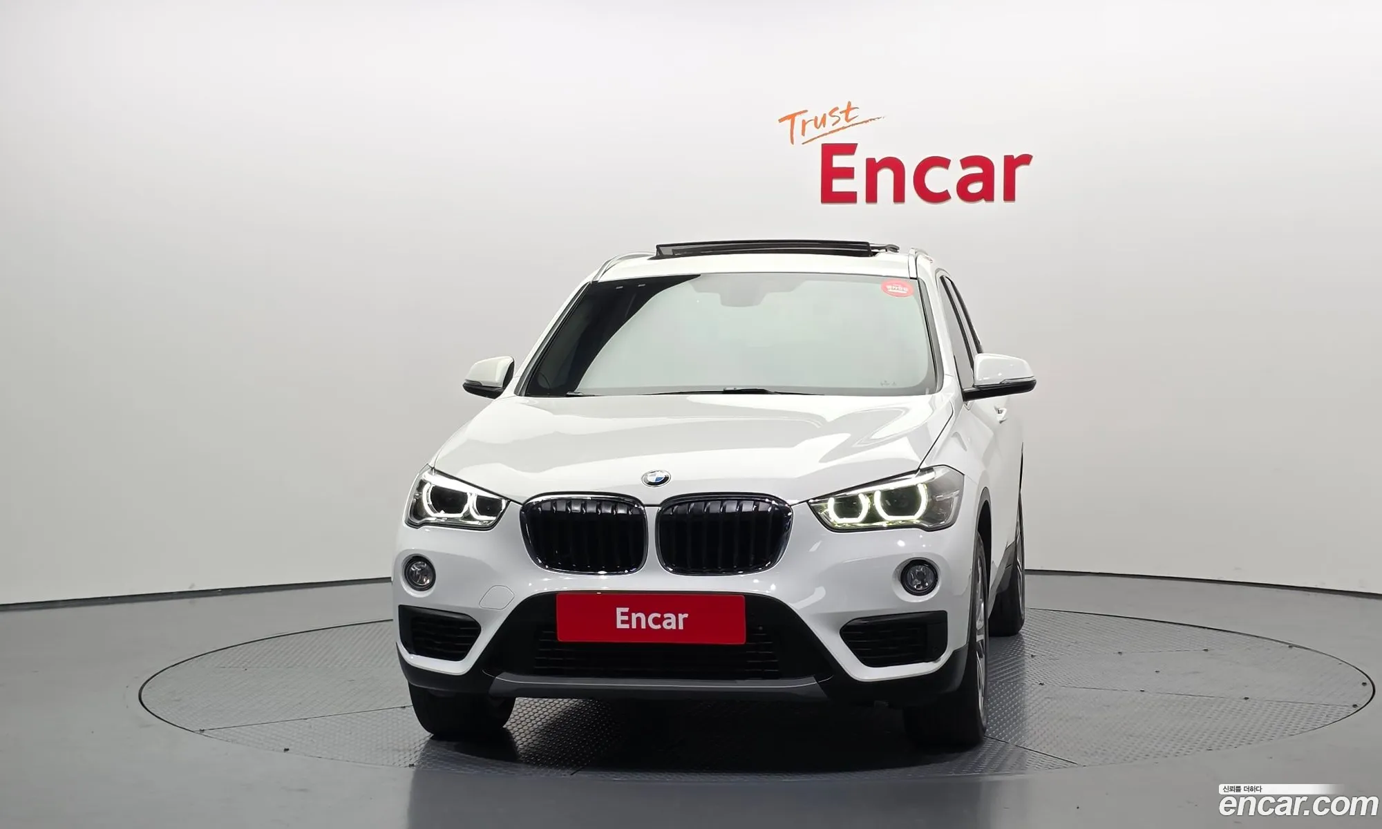 BMW X1 2018 WBAJH7108J3G06778 — 13