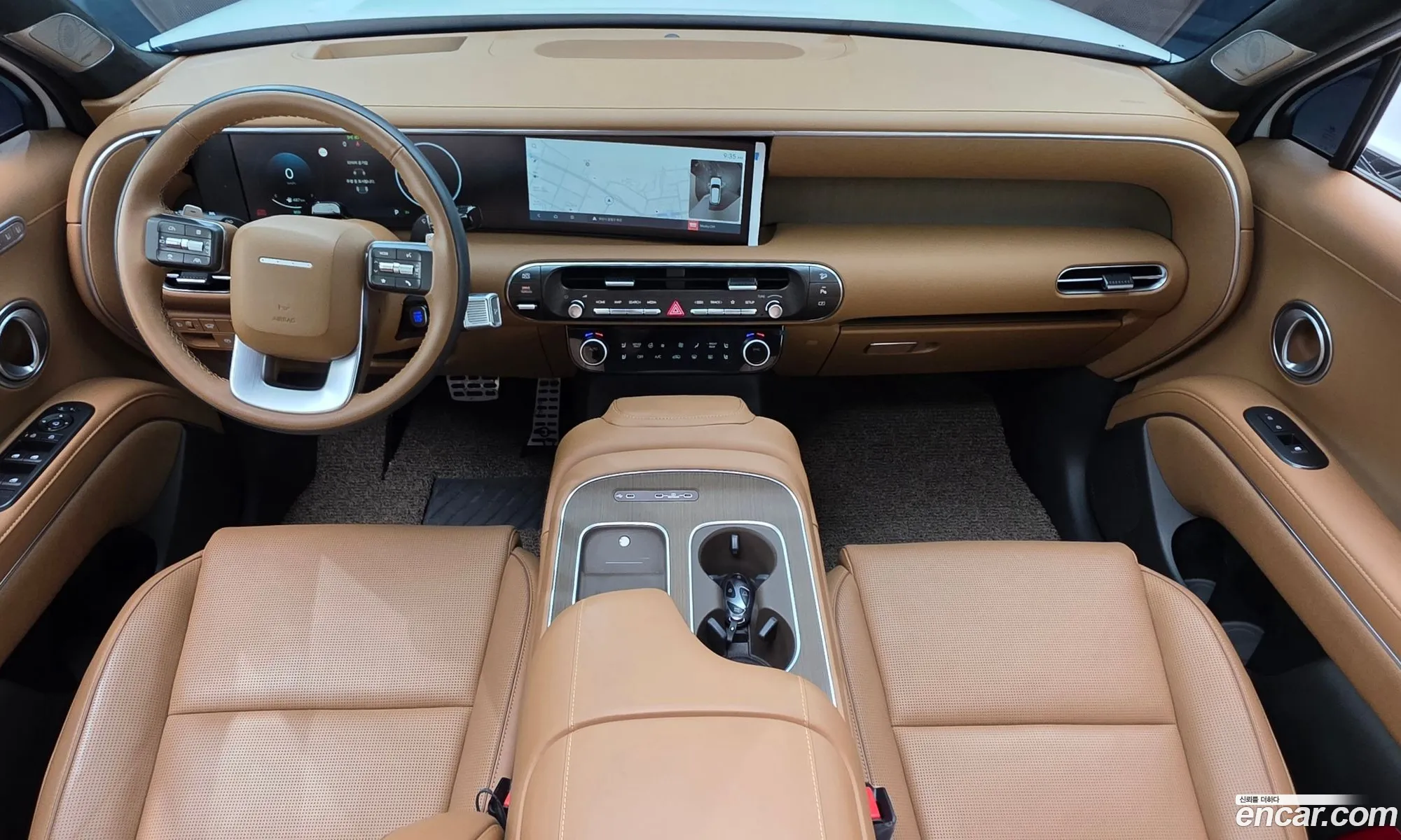 Hyundai Palisade 2025 — 7