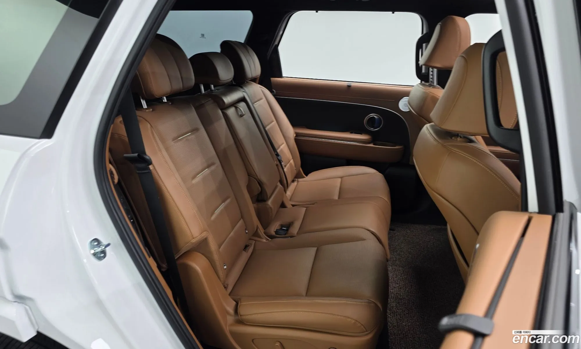 Hyundai Palisade 2025 — 8