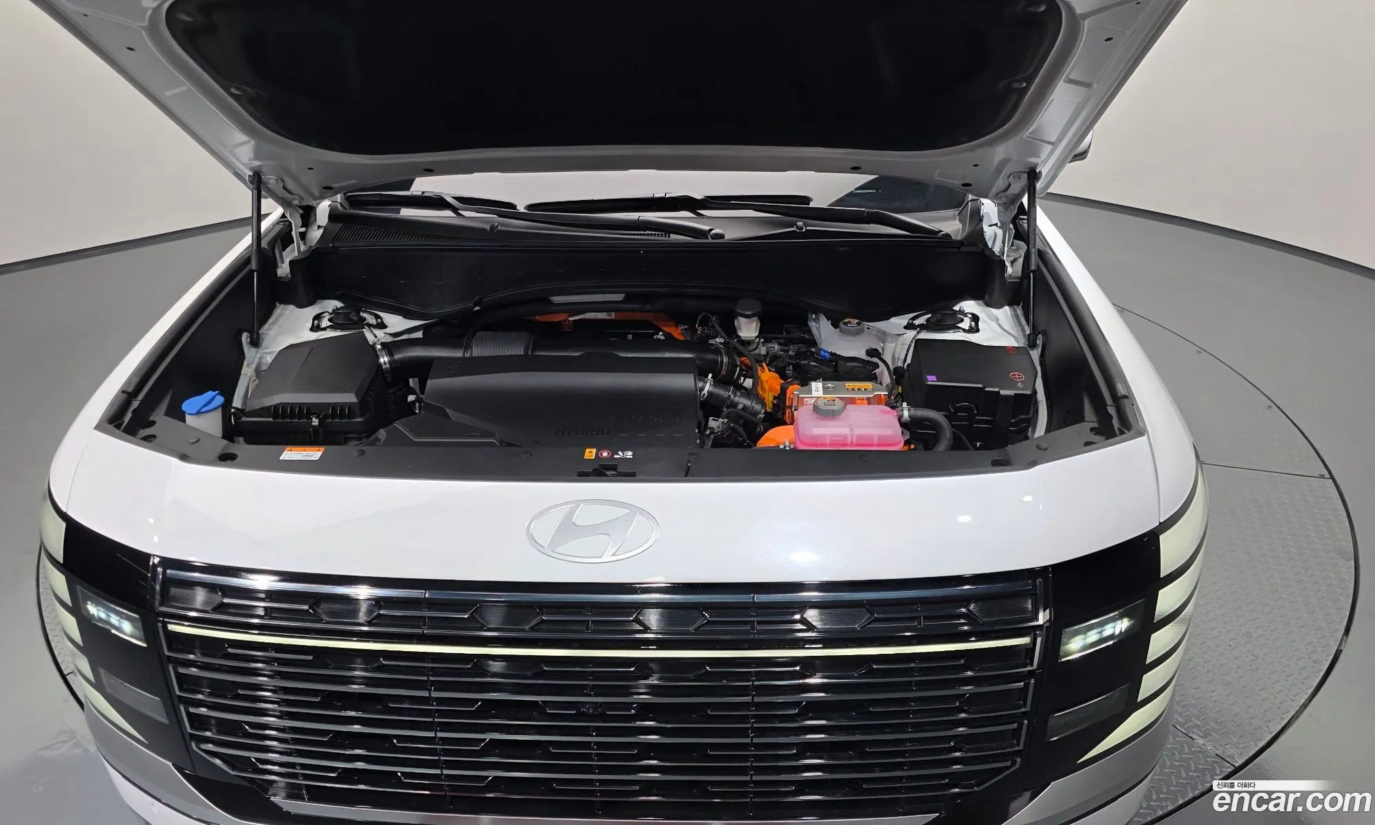 Hyundai Palisade 2025 — 20
