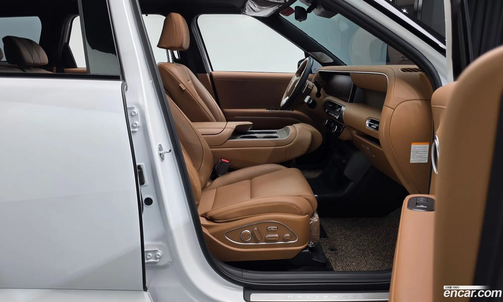 Hyundai Palisade 2025 — 10