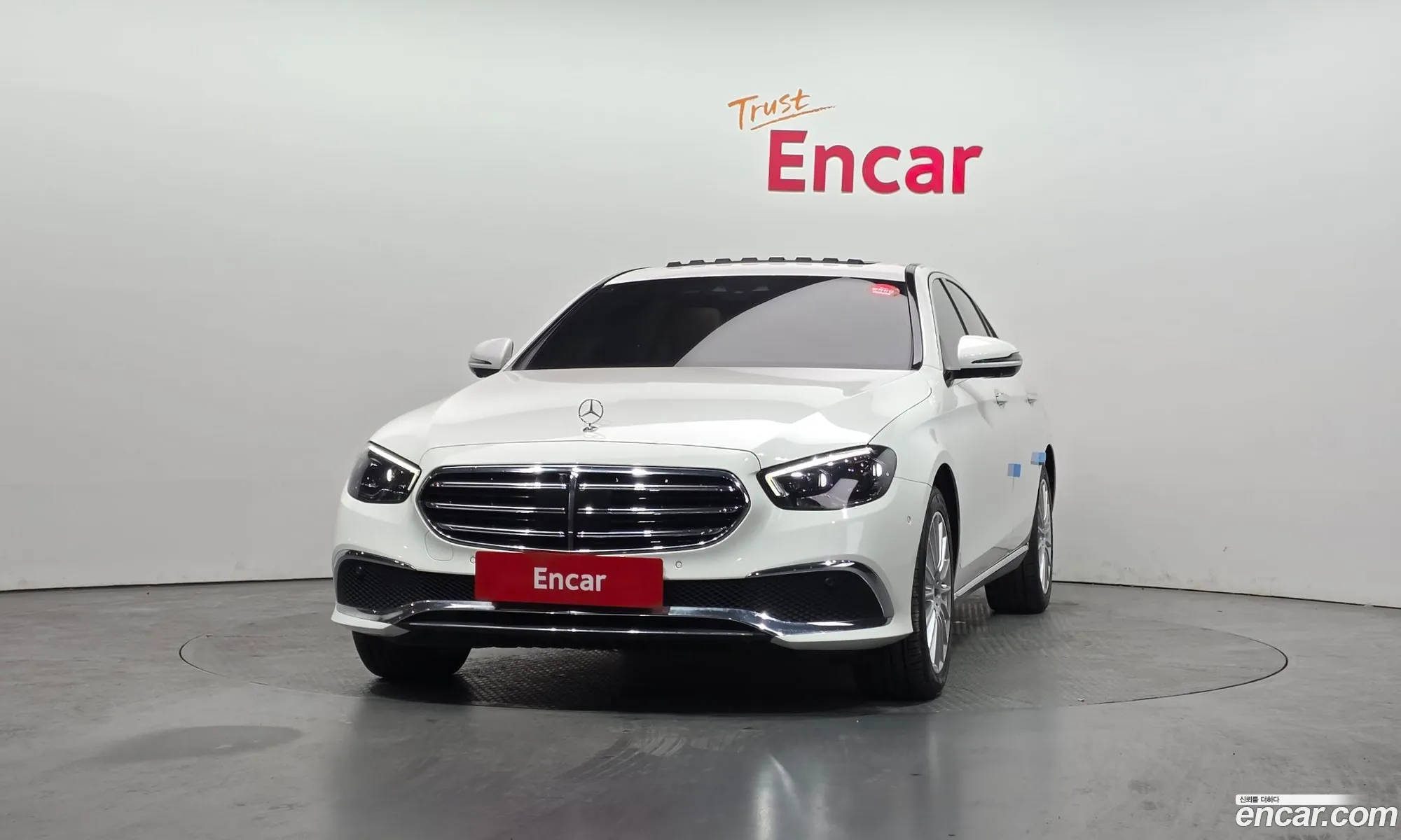 Mercedes-Benz E-Class W213 2022 — 3